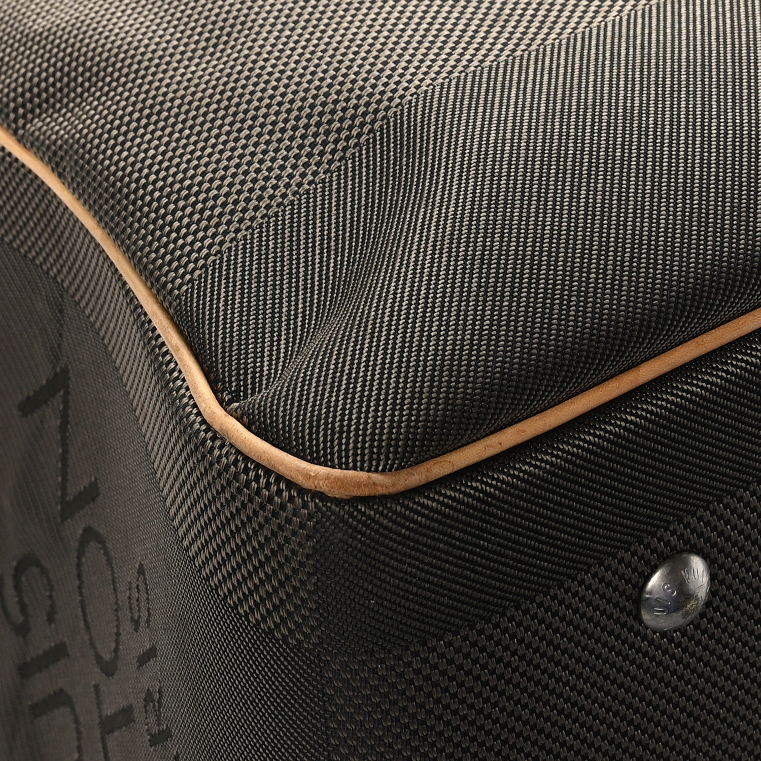 Louis Vuitton Damier Geant Albatros Terre 7 of 10