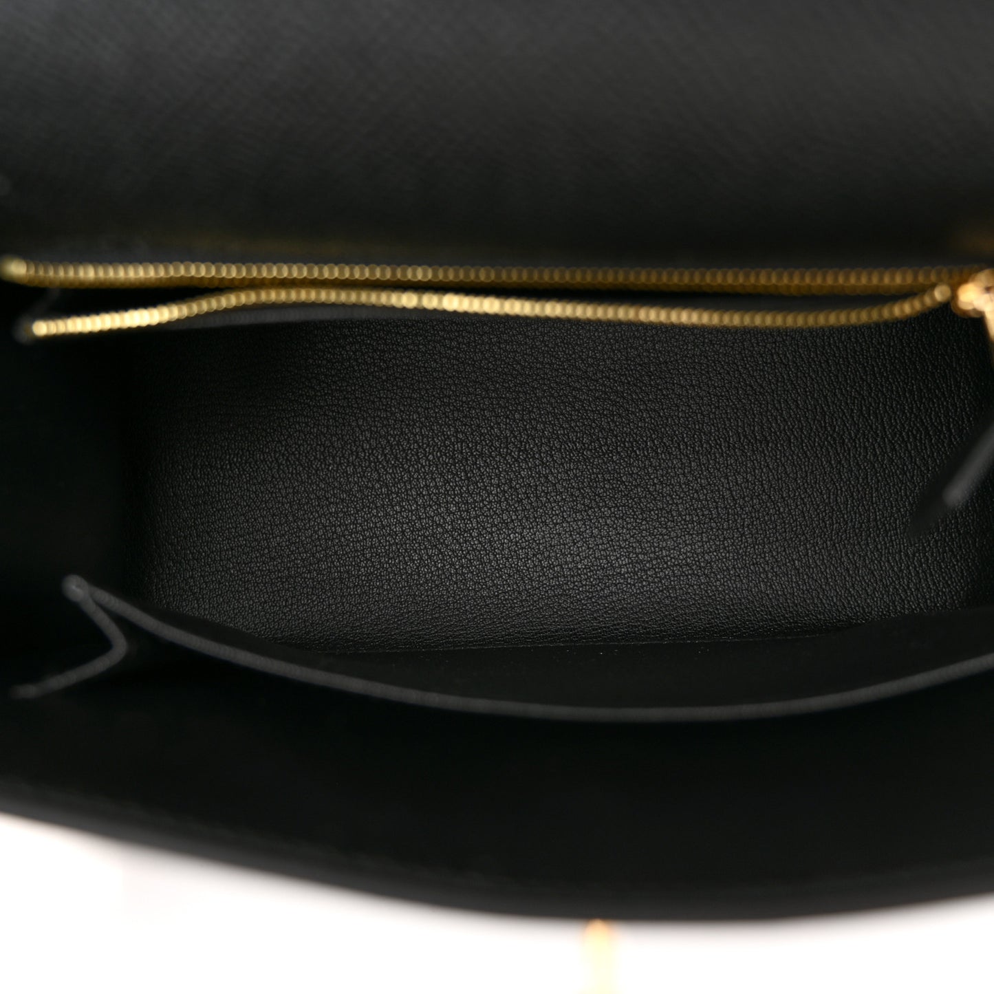 Epsom Kelly Sellier 25 Black