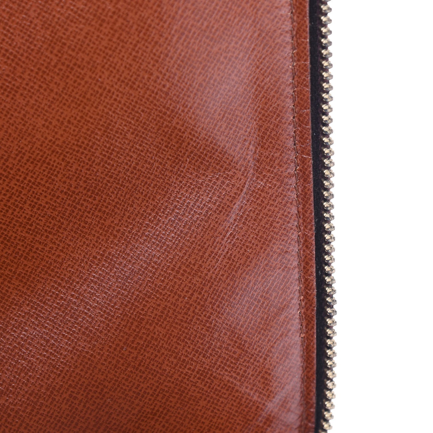Monogram Poche Documents Portfolio Case 30