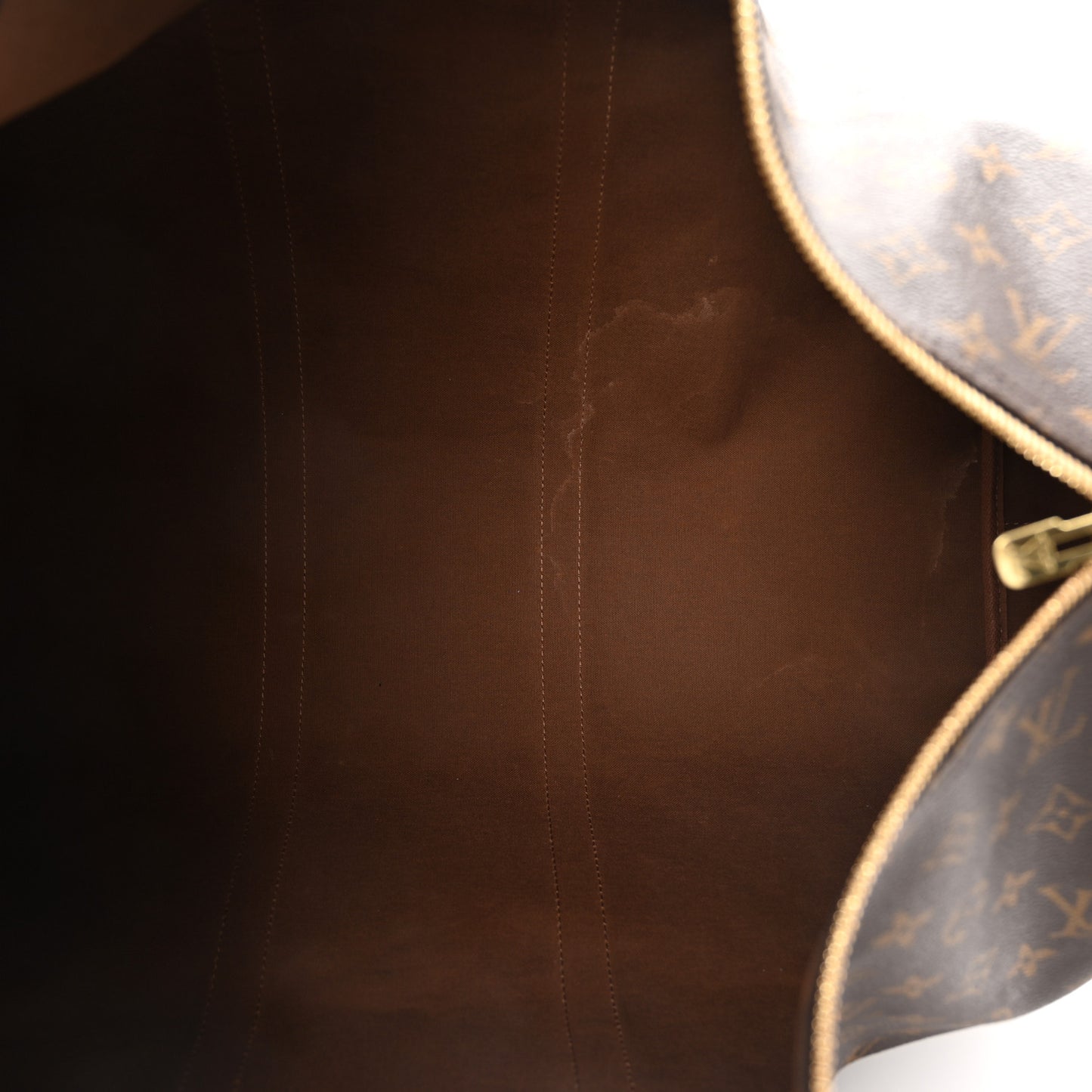 Monogram Keepall Bandouliere 55