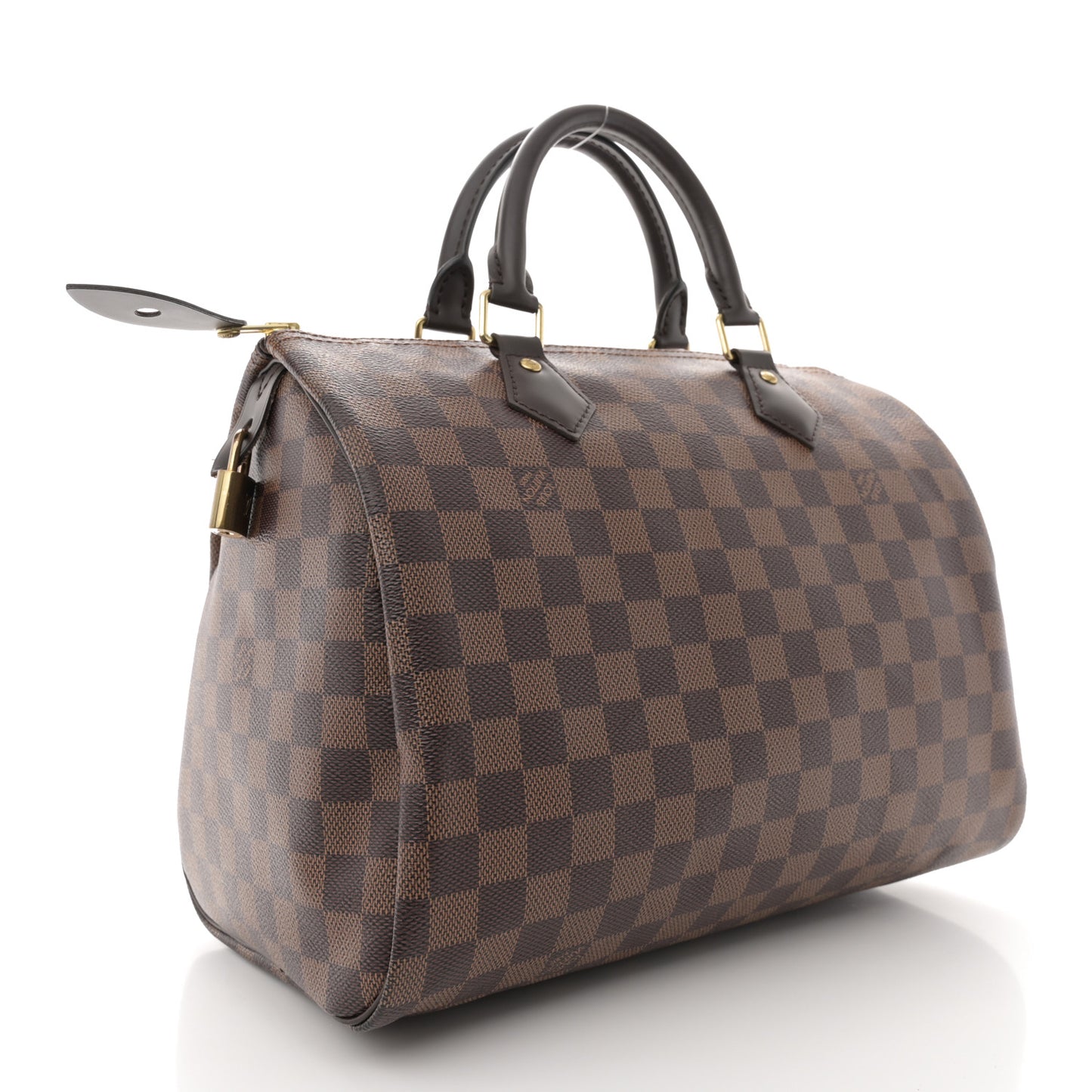 Damier Ebene Speedy 30