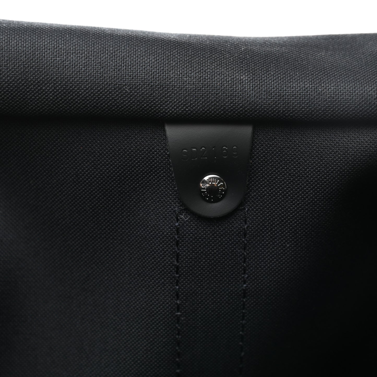 Monogram Eclipse Keepall Bandouliere 55