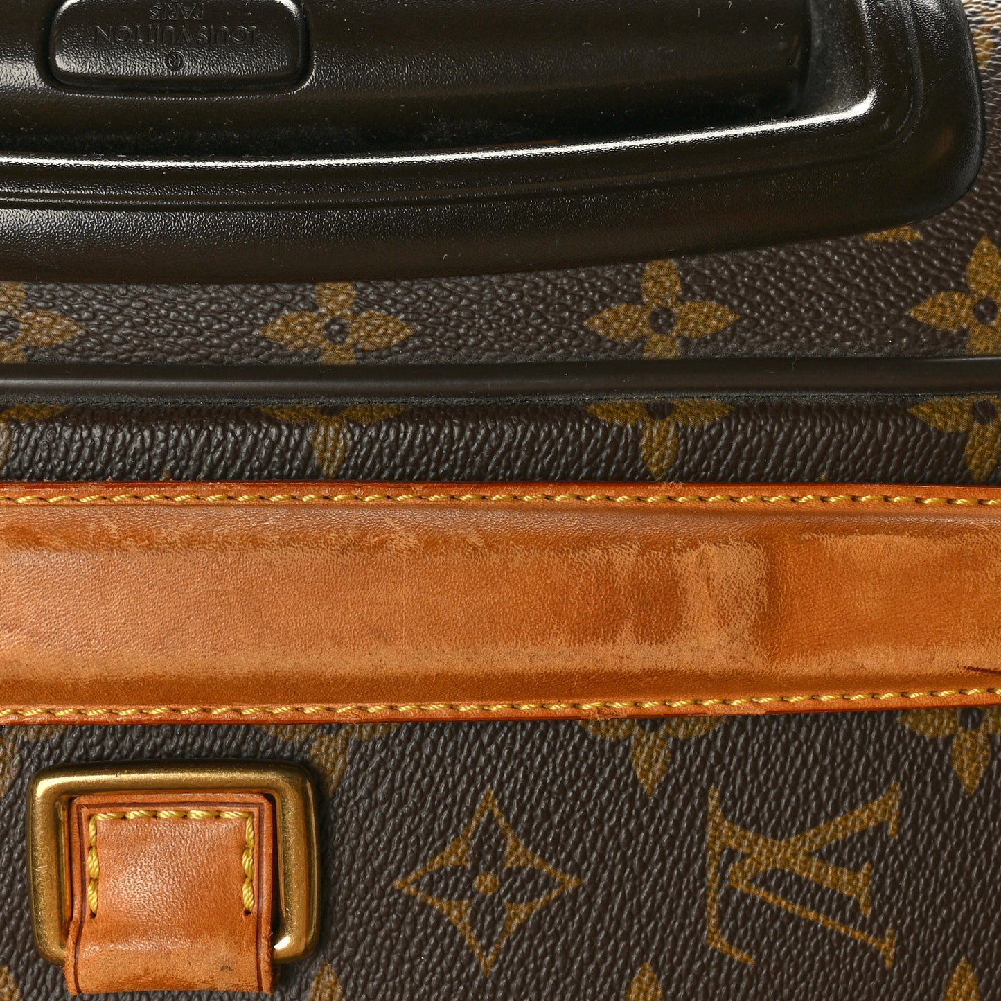 Monogram Pegase 50 Business