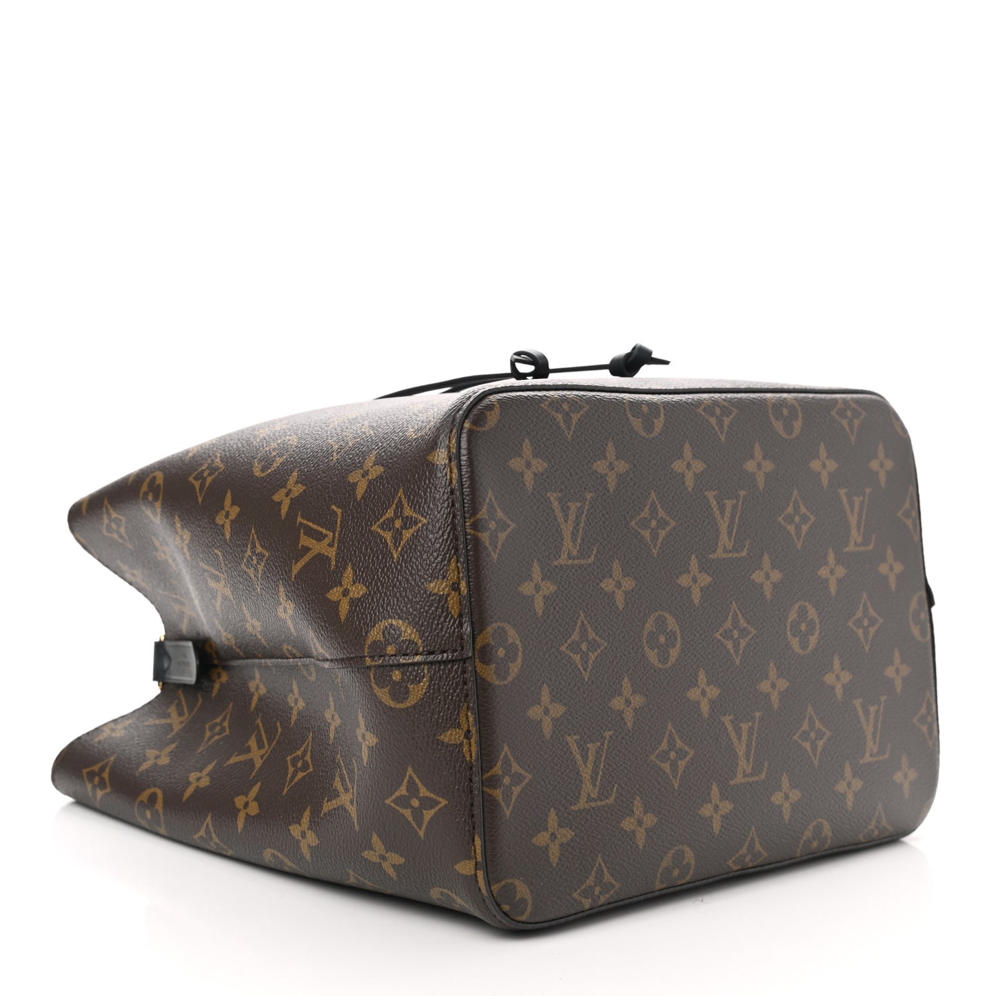 Monogram Neonoe MM Black