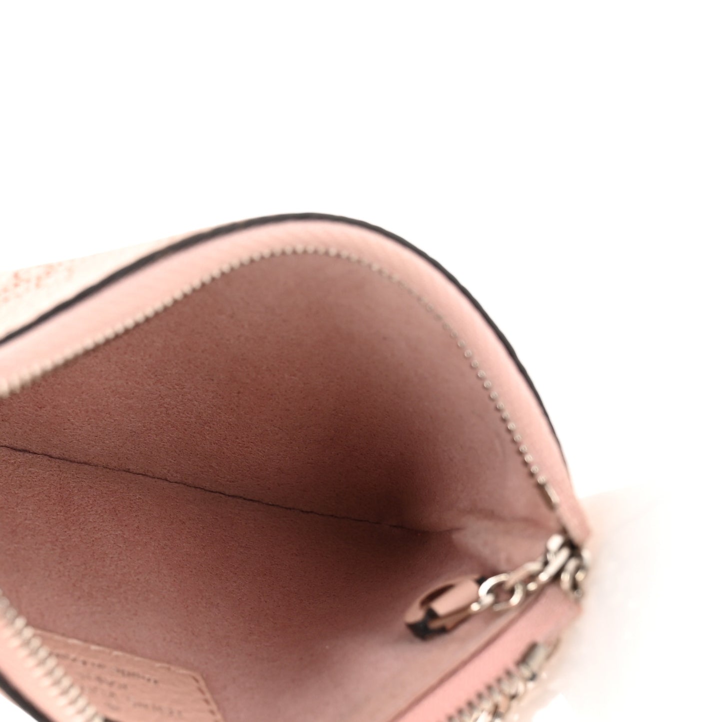 Mahina Key Pouch Magnolia