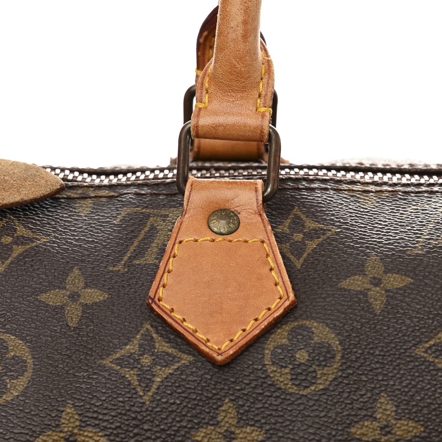 Monogram Speedy 40