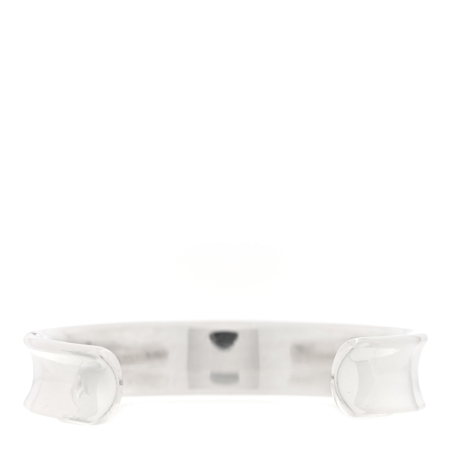 Sterling Silver 1837 Cuff Bracelet