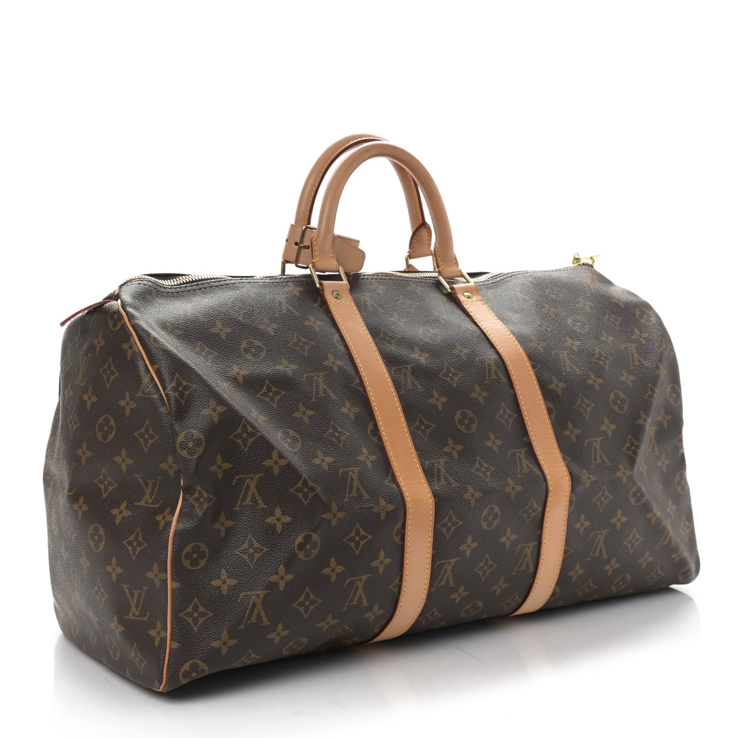 Monogram Keepall 50