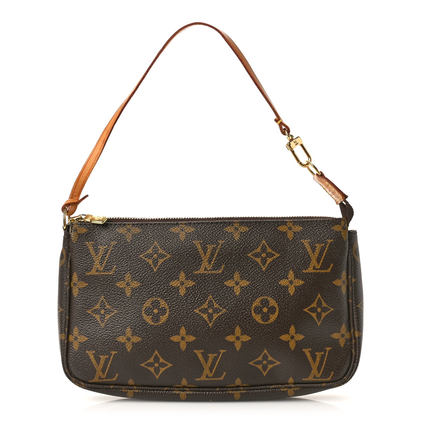 Monogram Pochette Accessories