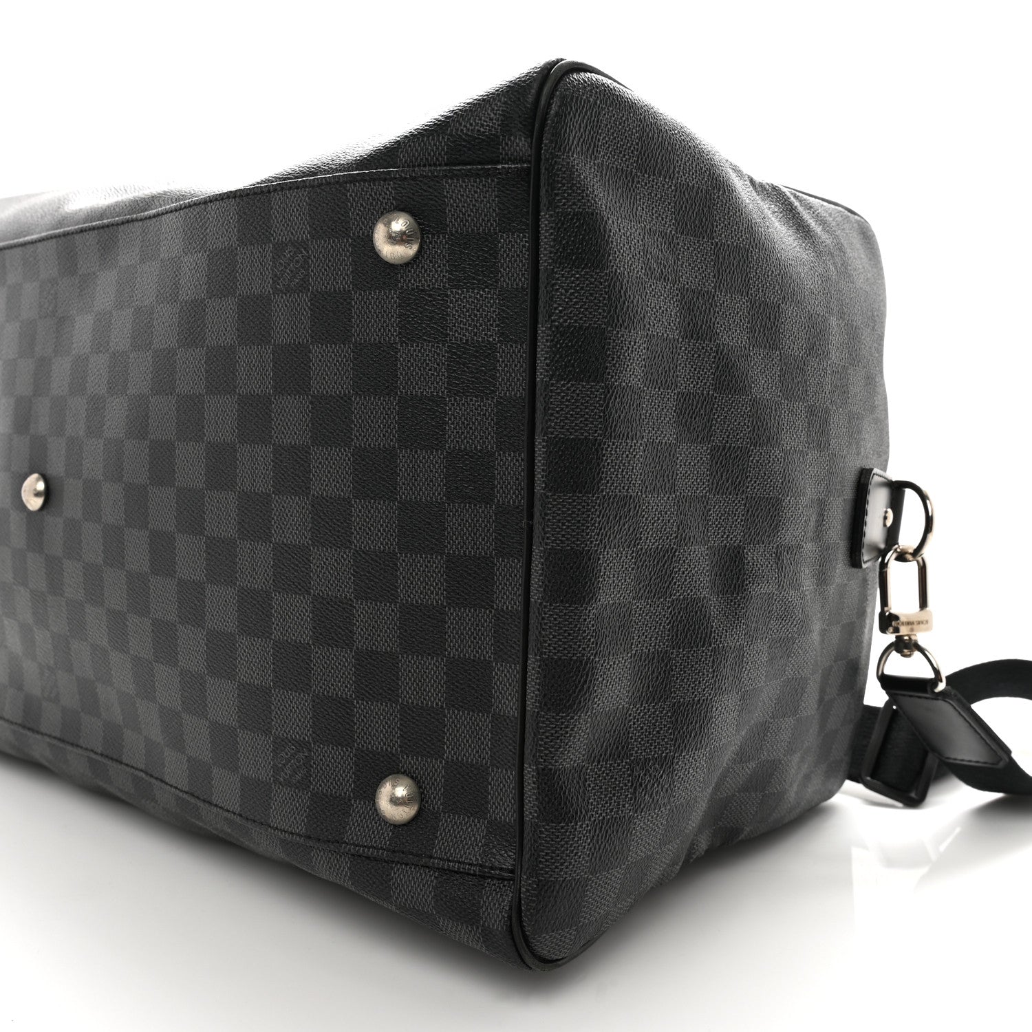 Louis Vuitton Damier Graphite Roadster 8 of 10