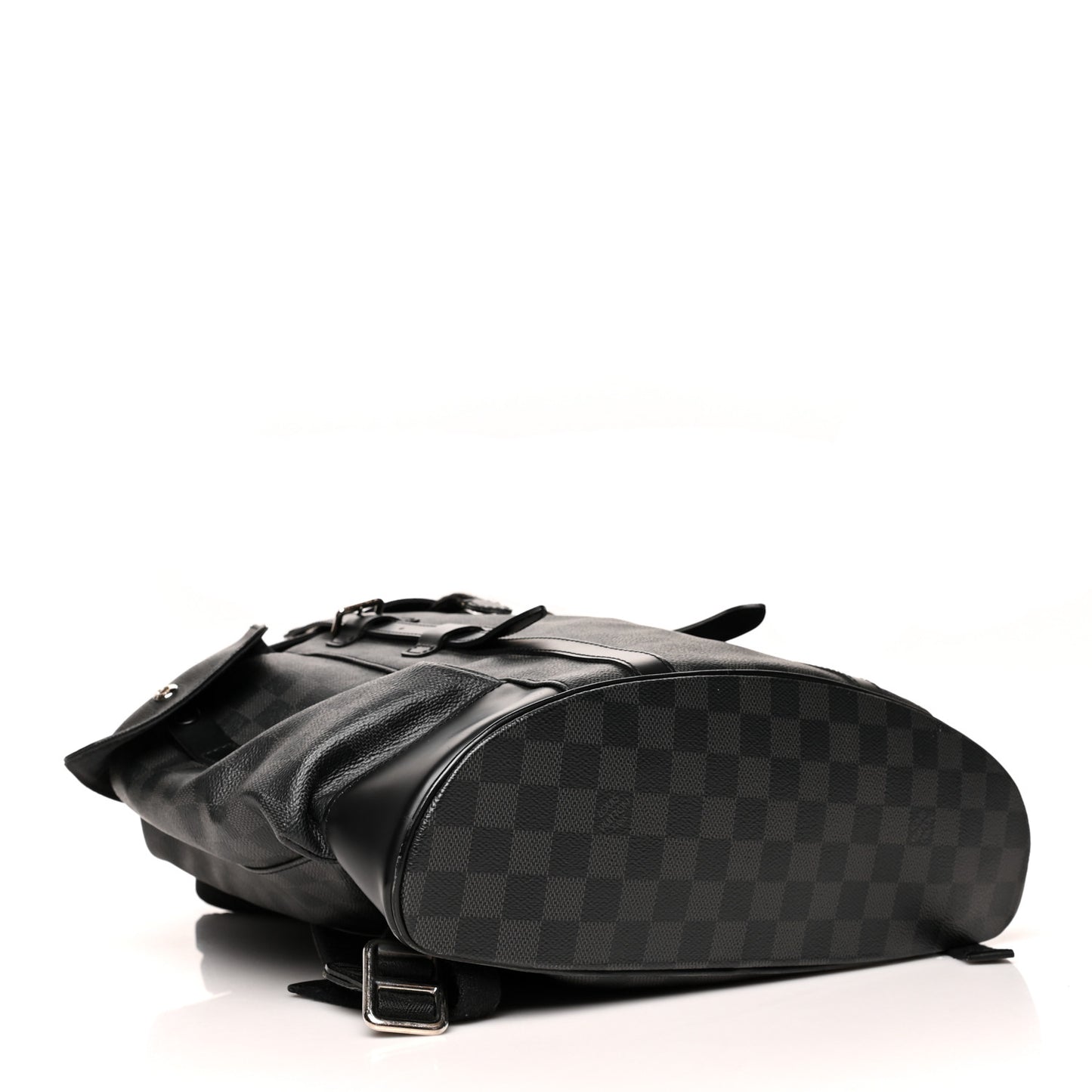 Damier Graphite Christopher PM Backpack