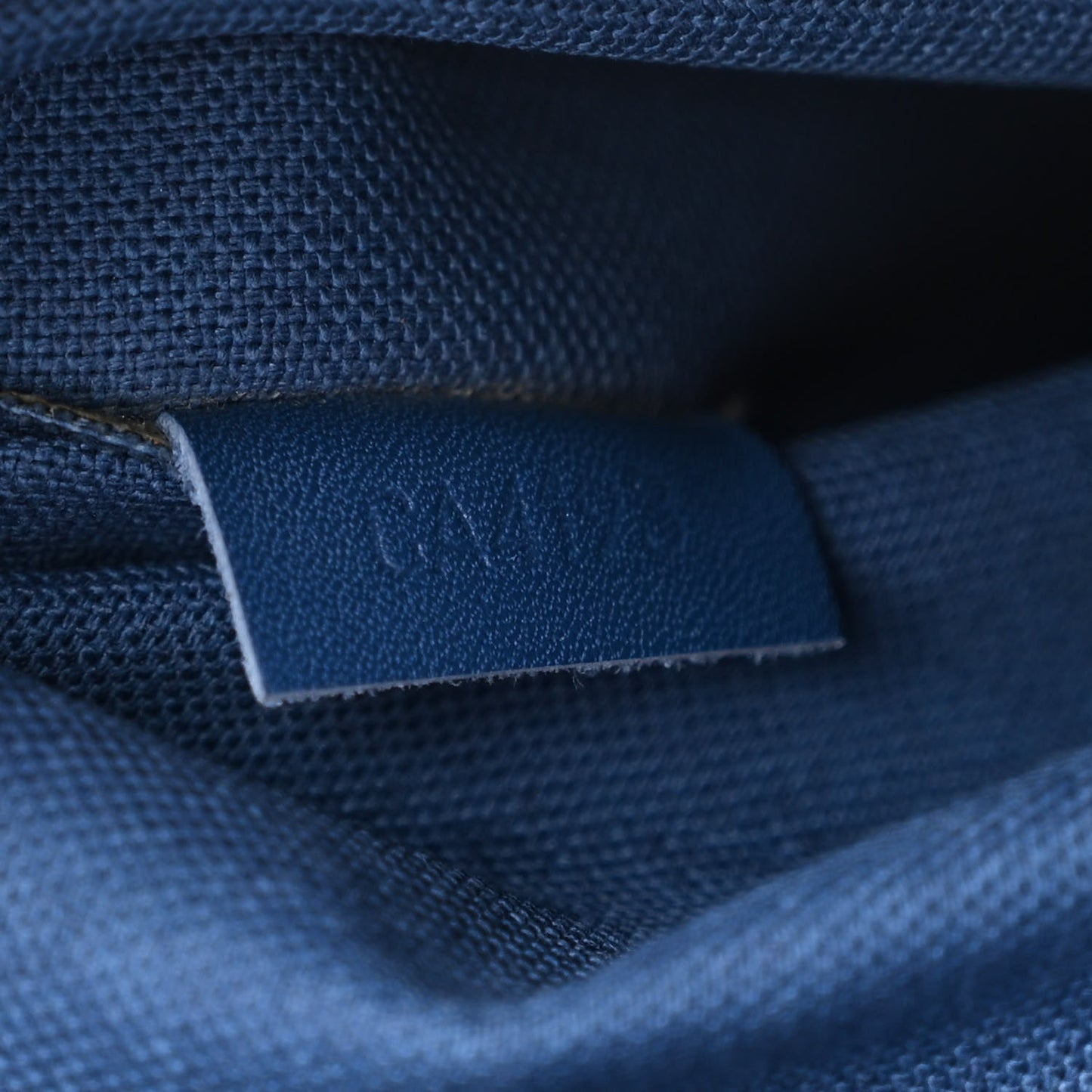 Damier Infini Tadao Neptune
