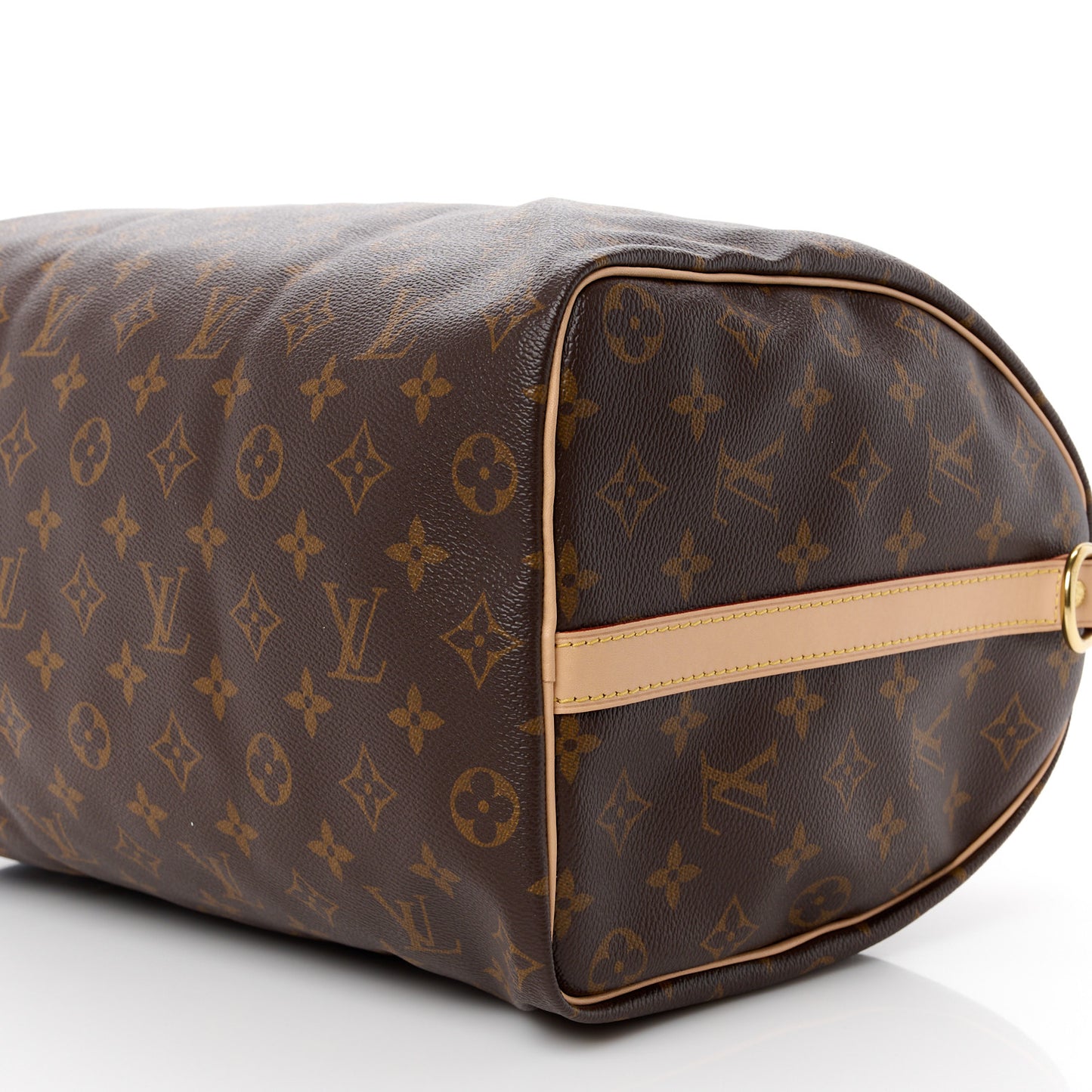 Monogram Speedy Bandouliere 35