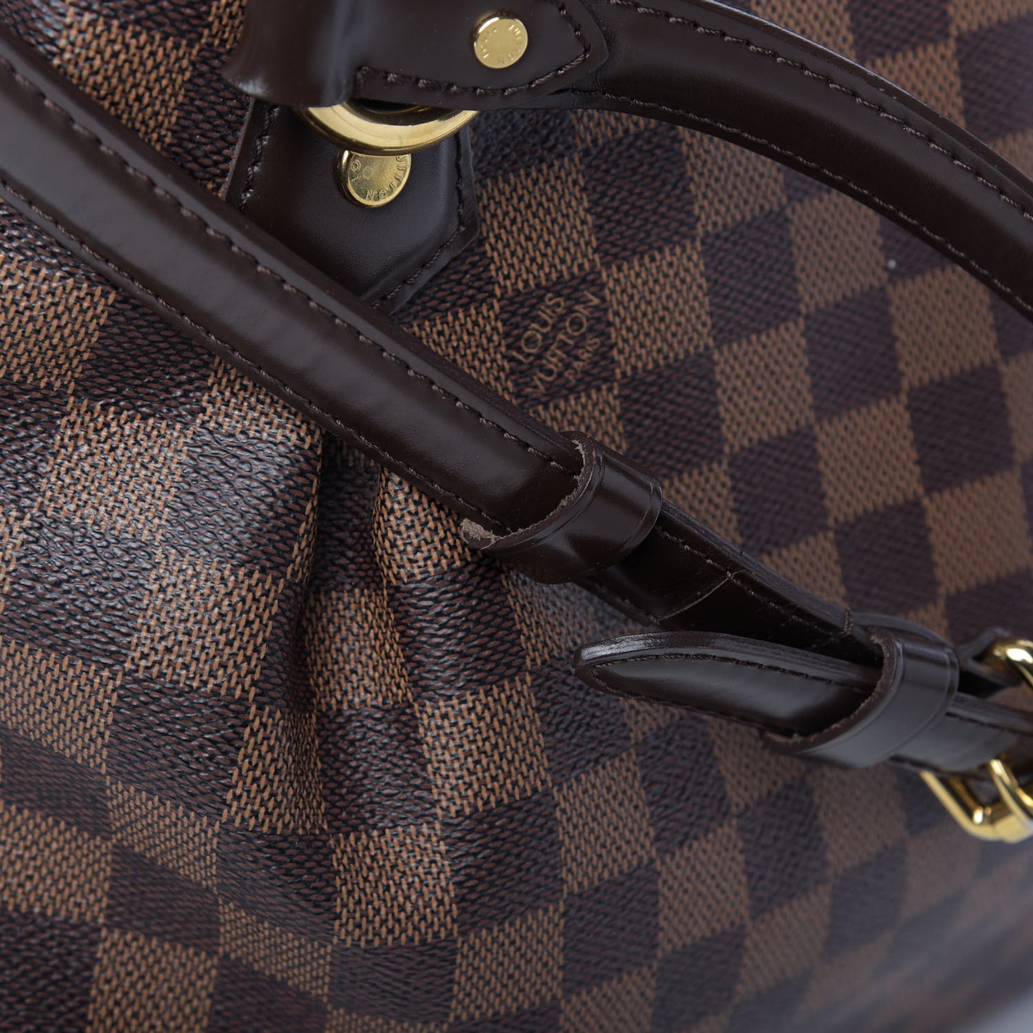 Damier Ebene Evora MM