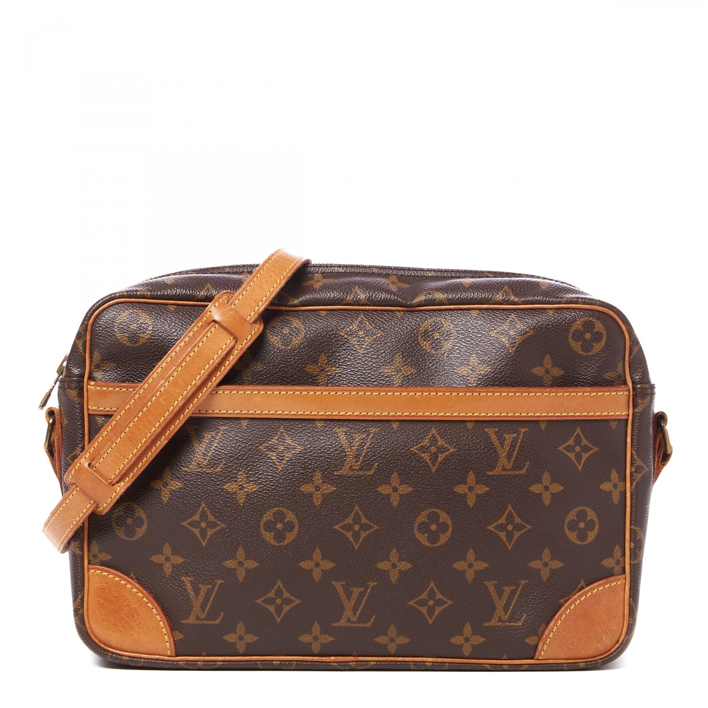 Monogram Trocadero 30