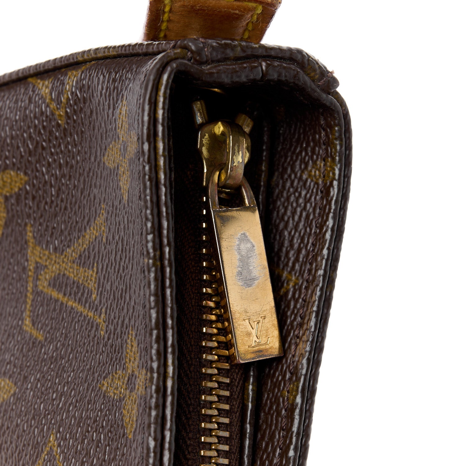 Louis Vuitton Monogram Looping MM 13 of 14