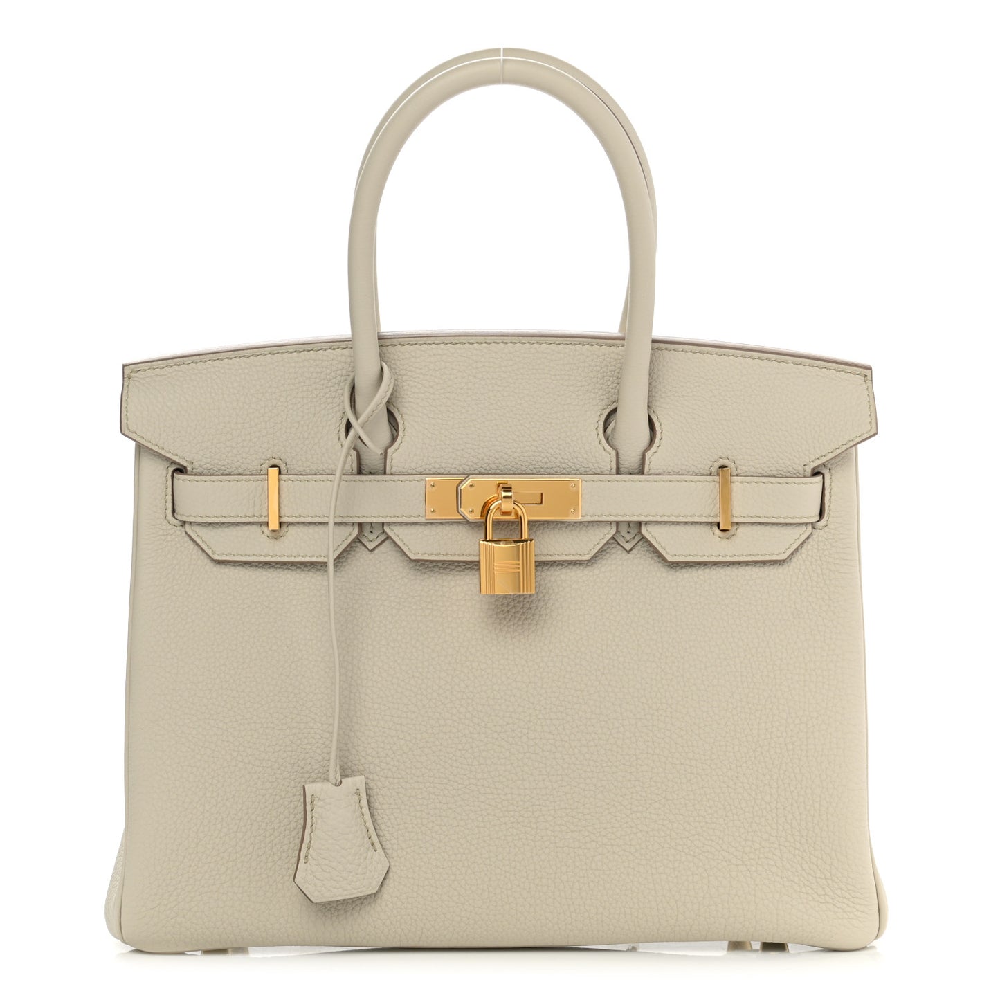 Togo Birkin 30 Beton