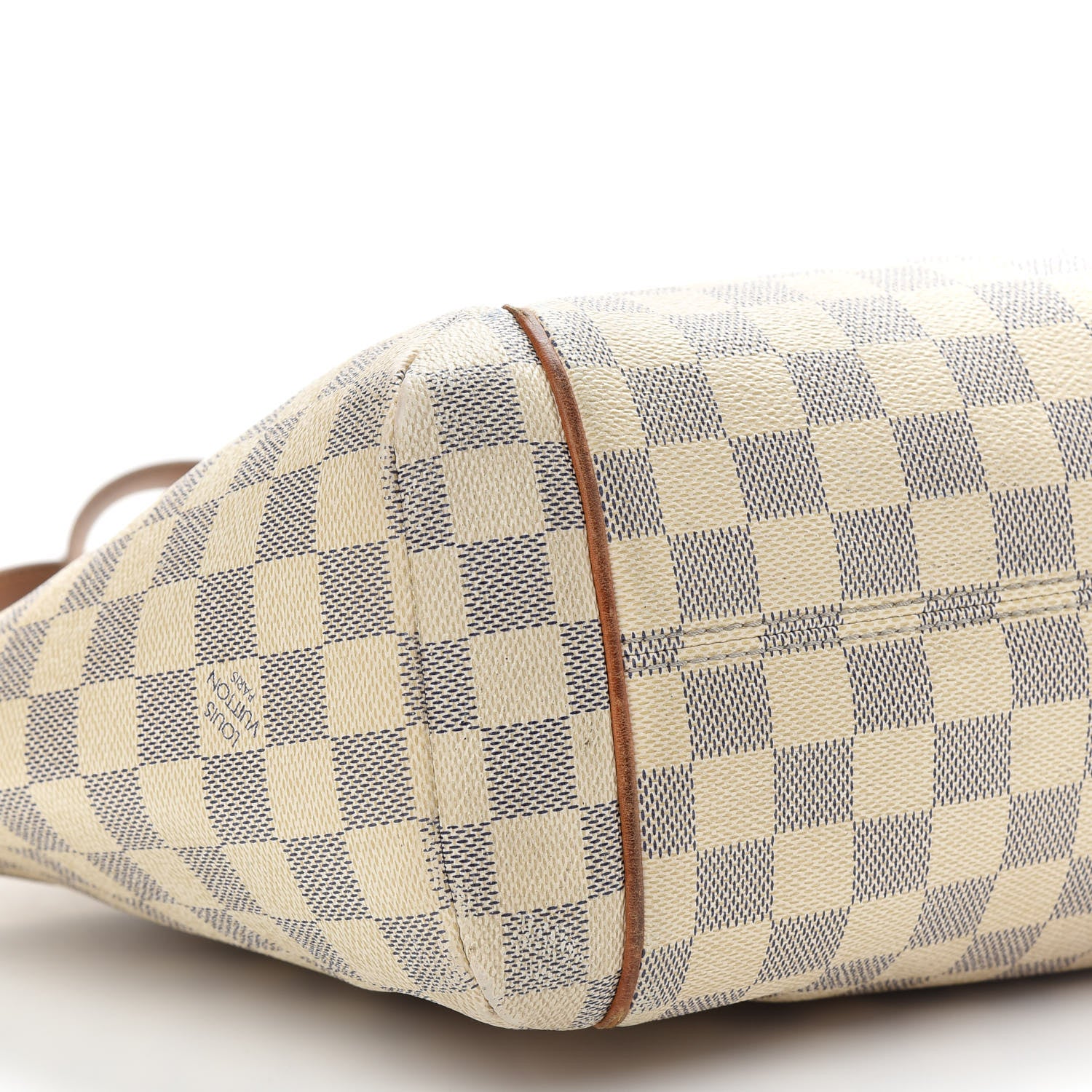 Louis Vuitton Damier Azur Totally PM 7 of 14