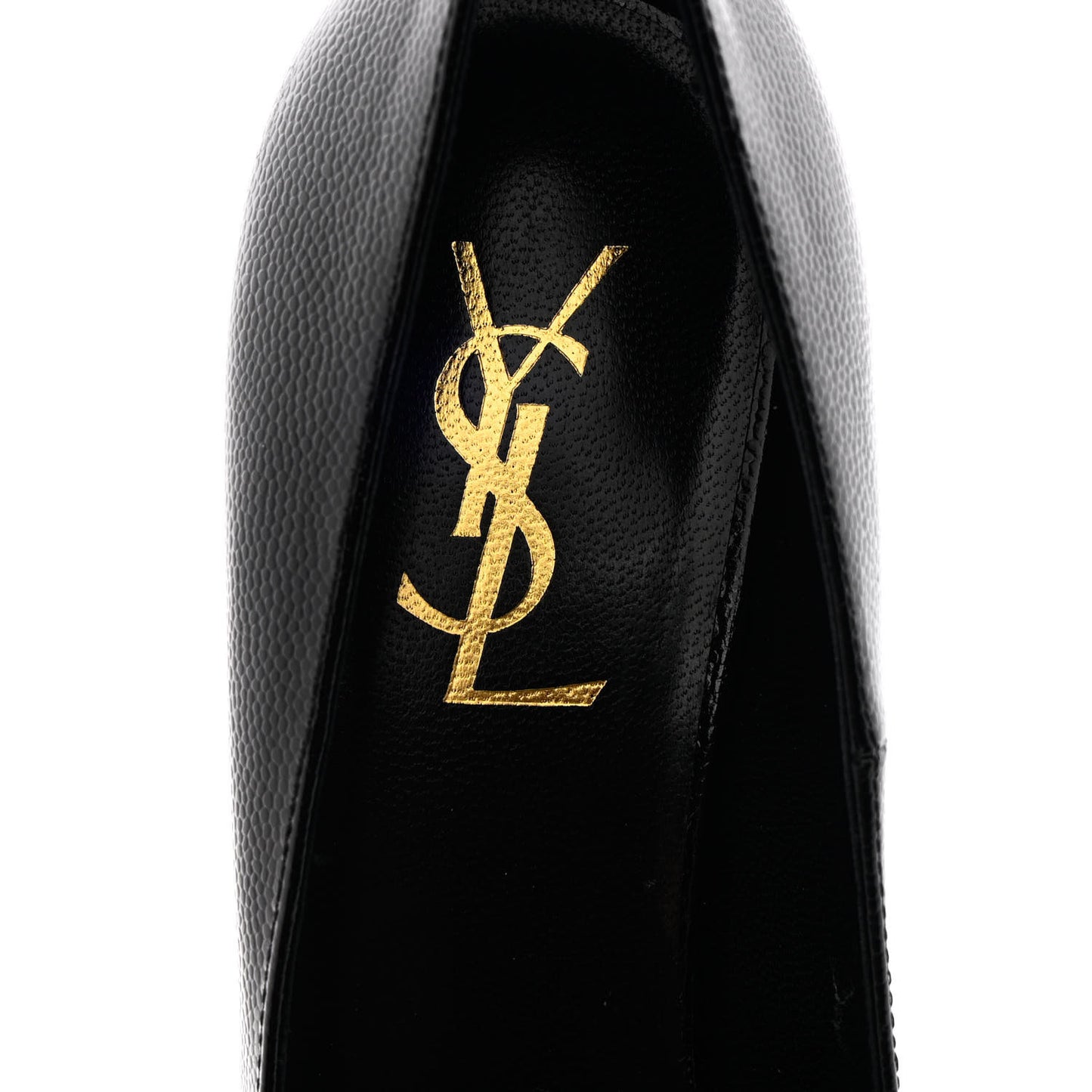 Vernigolf Tribute Two 80 Platform Pumps 36 Black