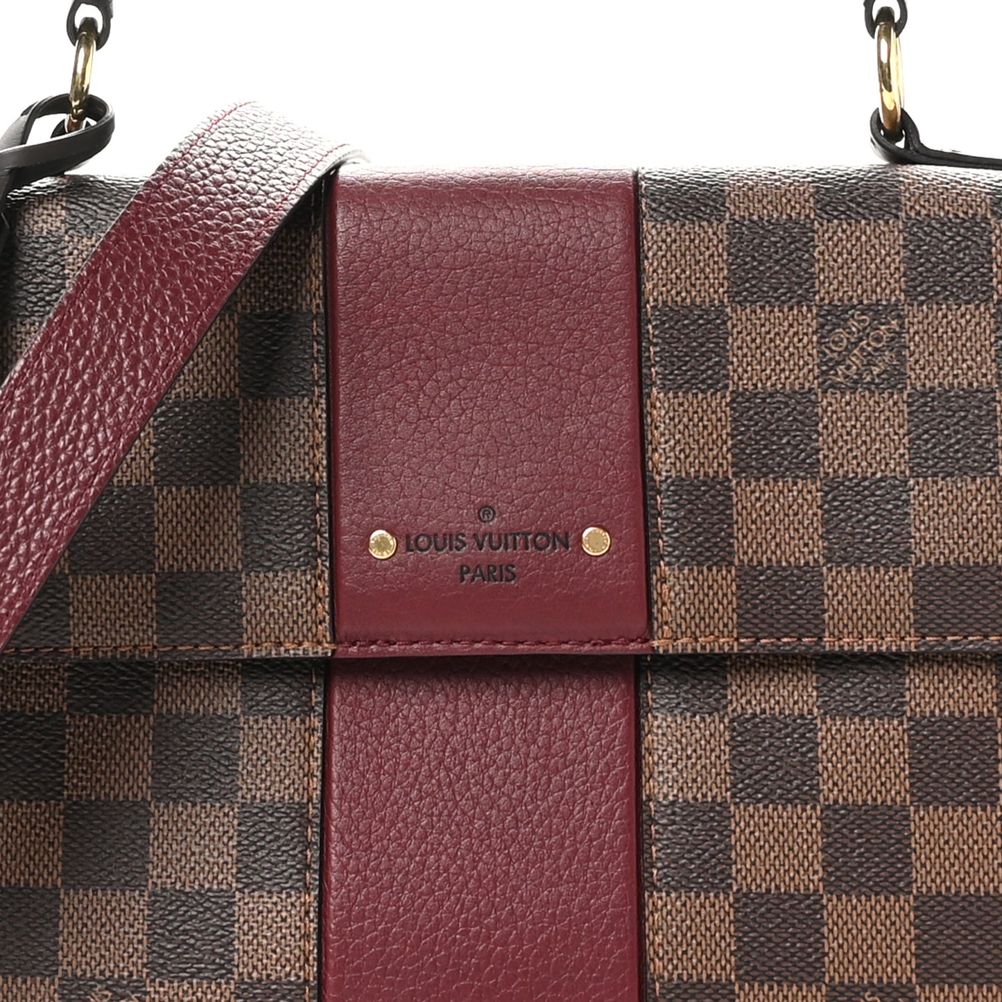 Damier Ebene Bond Street Bordeaux