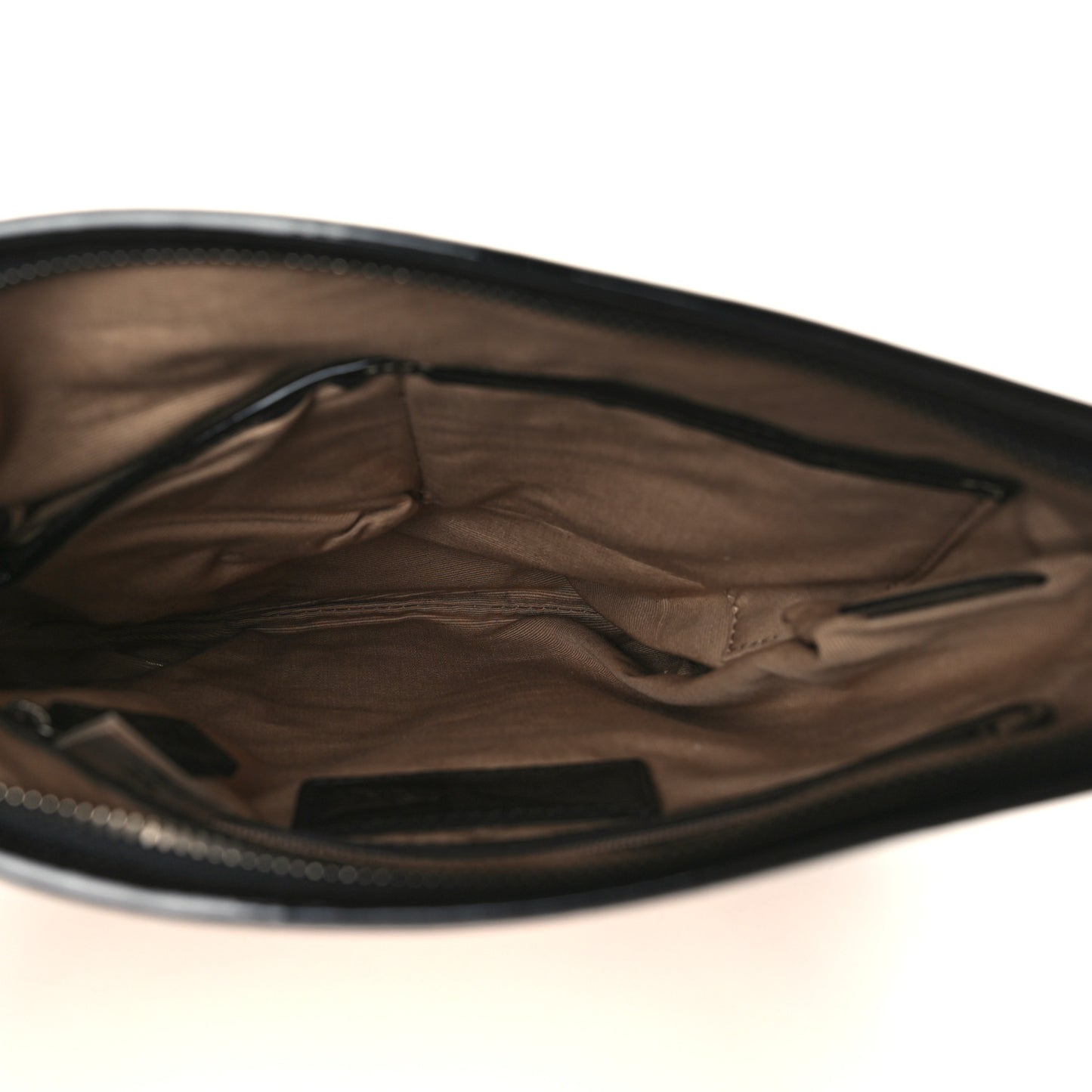 Supernova Check Small Dryden Crossbody Bag Black