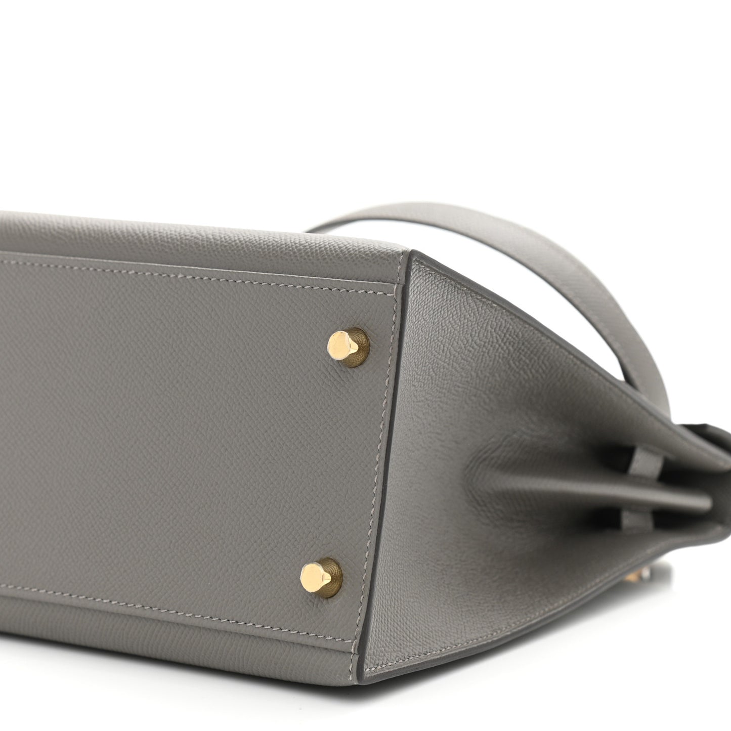 Epsom Kelly Sellier 32 Gris Meyer