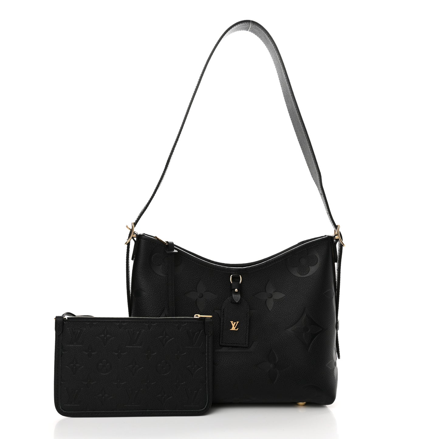 Empreinte Carryall PM Black