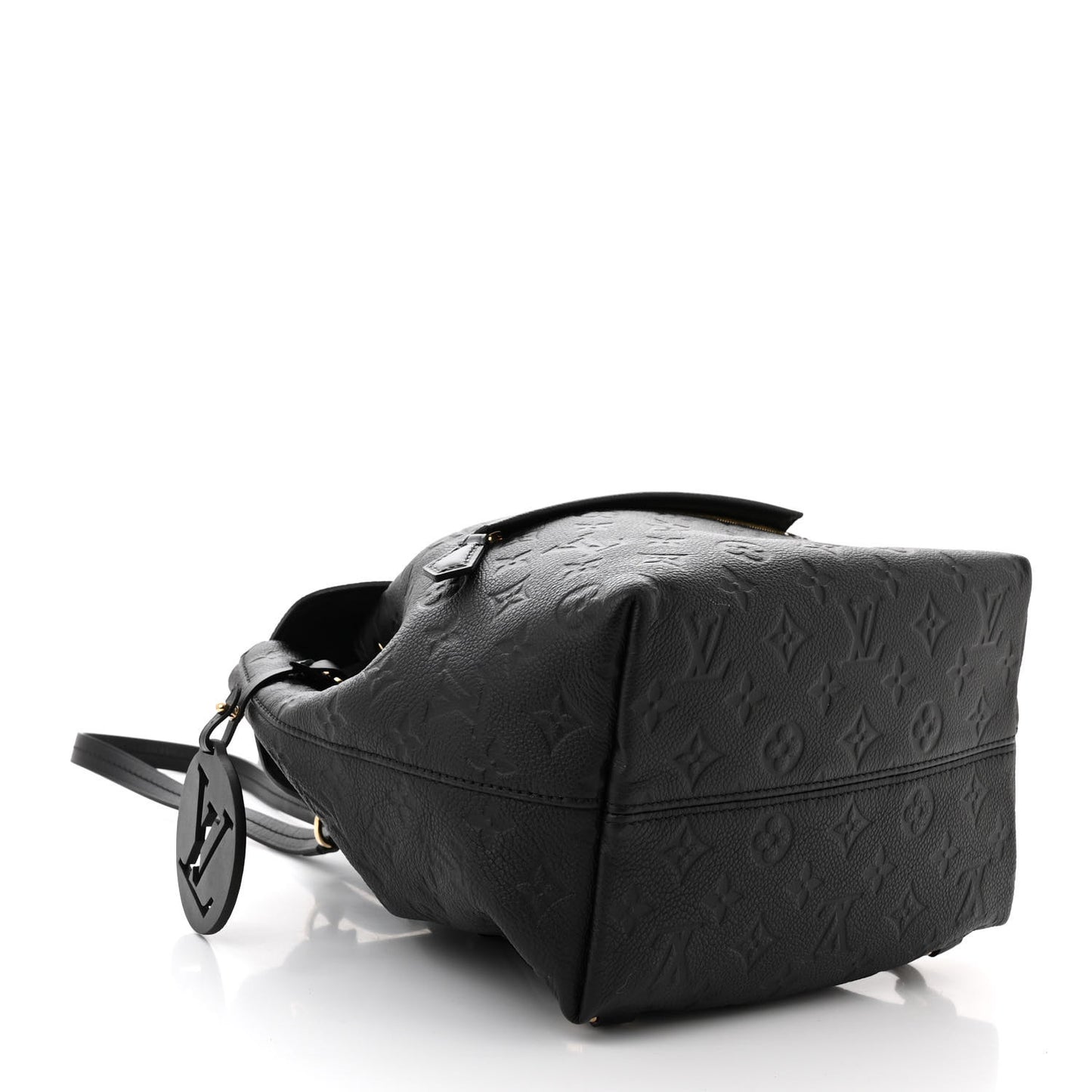 Empreinte Montsouris NM Backpack Black