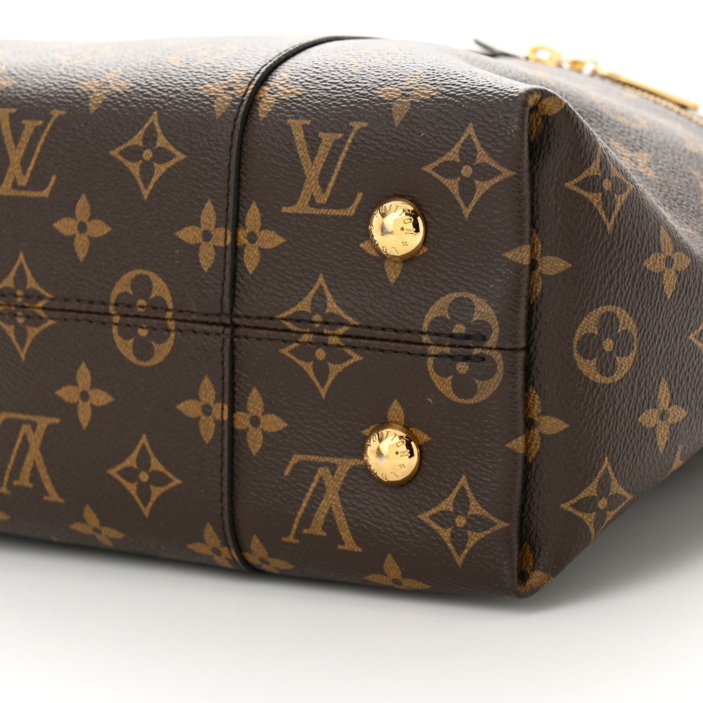 LOUIS VUITTON Monogram Melie