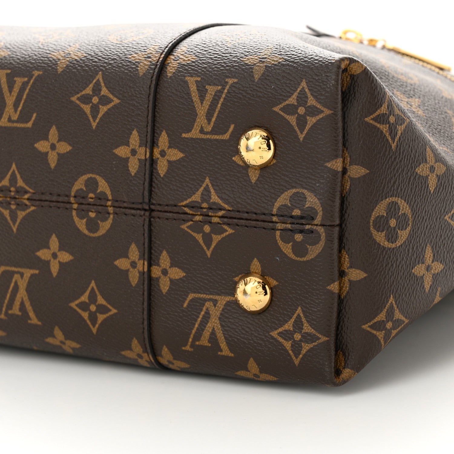 Louis Vuitton LOUIS VUITTON Monogram Melie 9 of 12