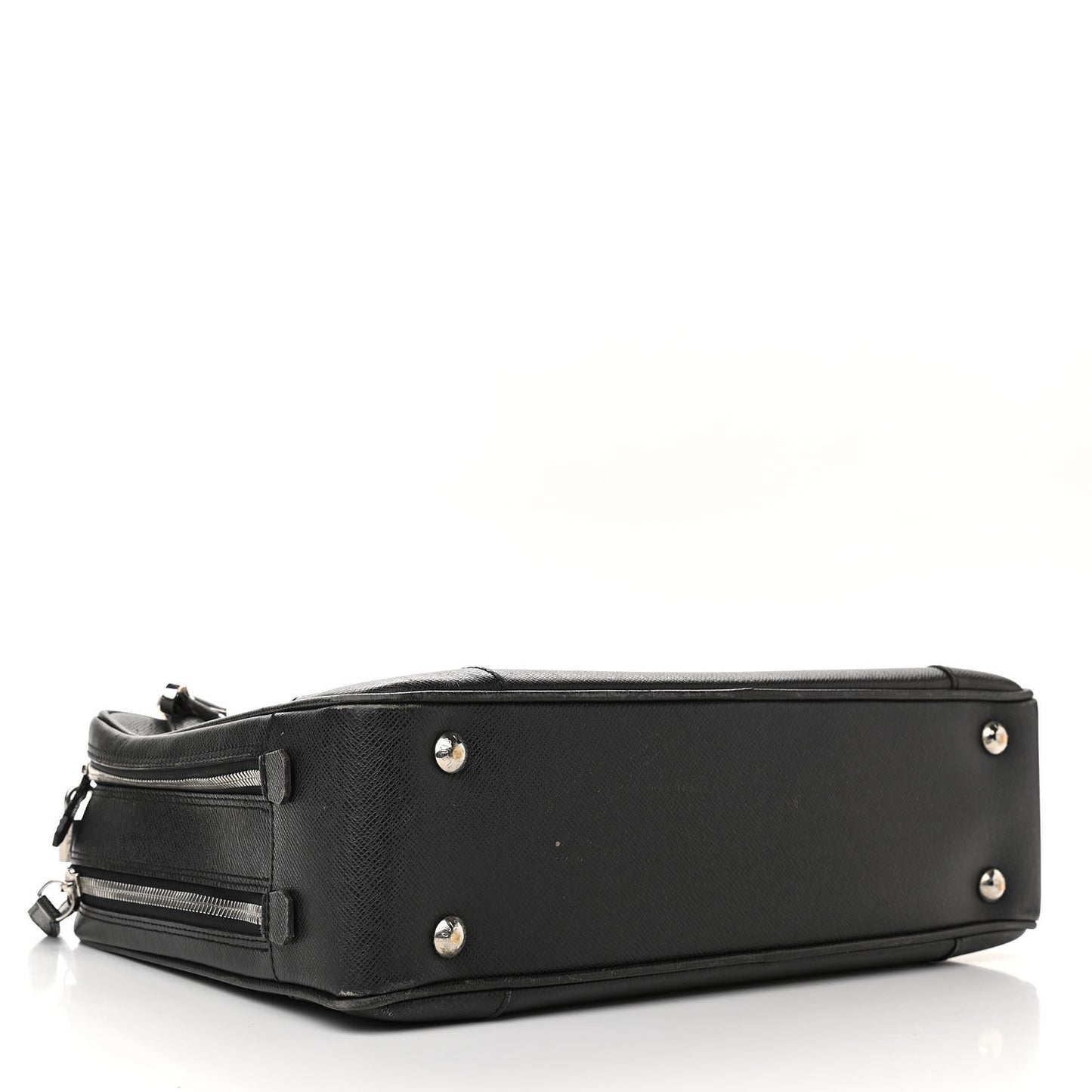 Taiga Alexander Briefcase Slate