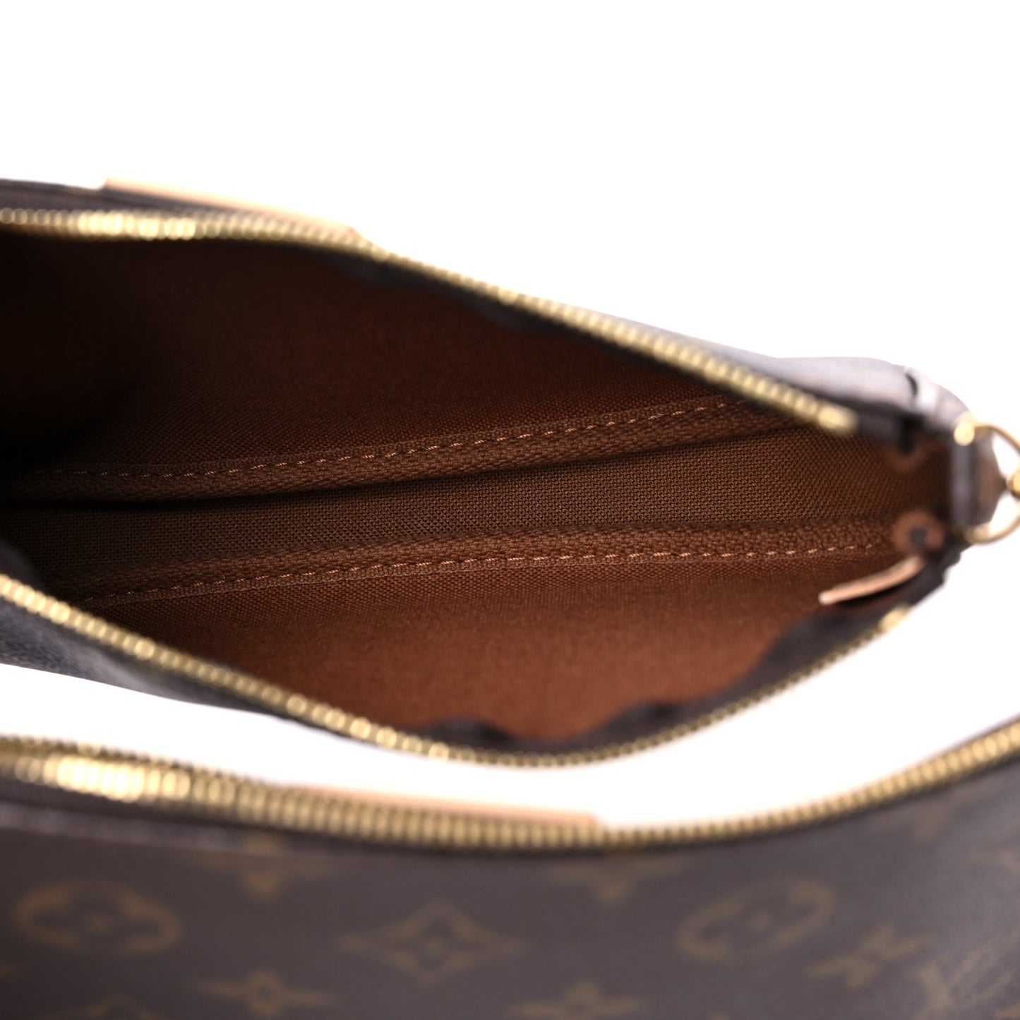 Monogram Multi Pochette Accessories Rose Clair