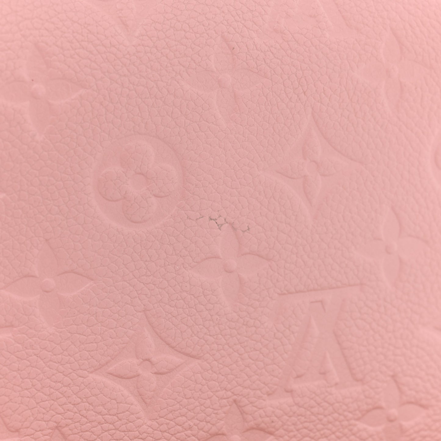 Empreinte Pochette Felicie Chain Wallet Rose Poudre