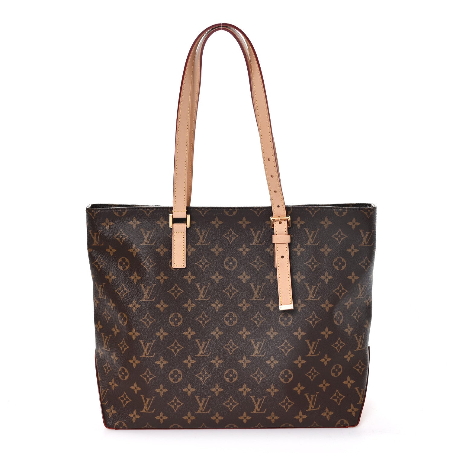 Louis Vuitton Monogram Mezzo NM 1924652 – FASHIONPHILE