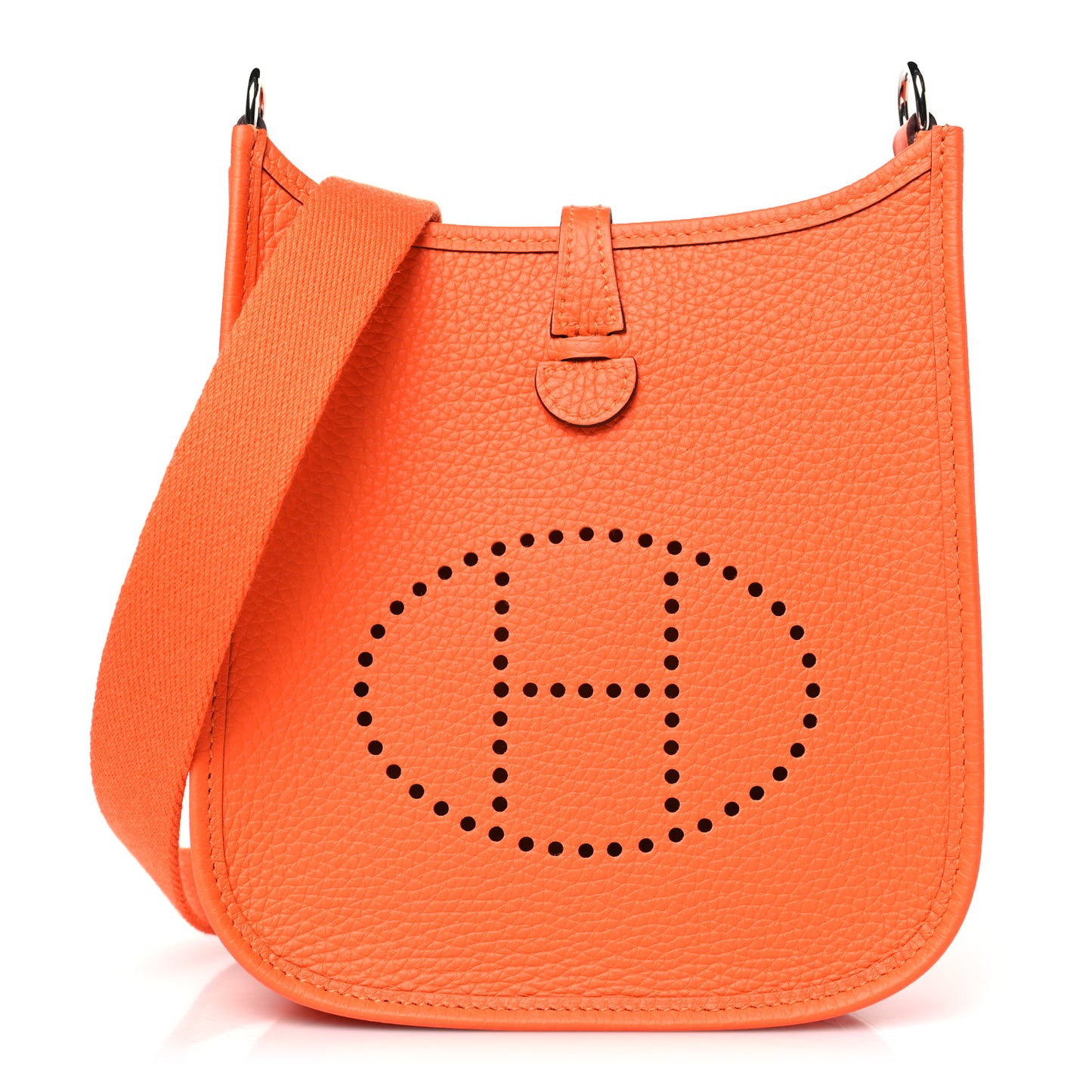 Taurillon Clemence Evelyne TPM Orange