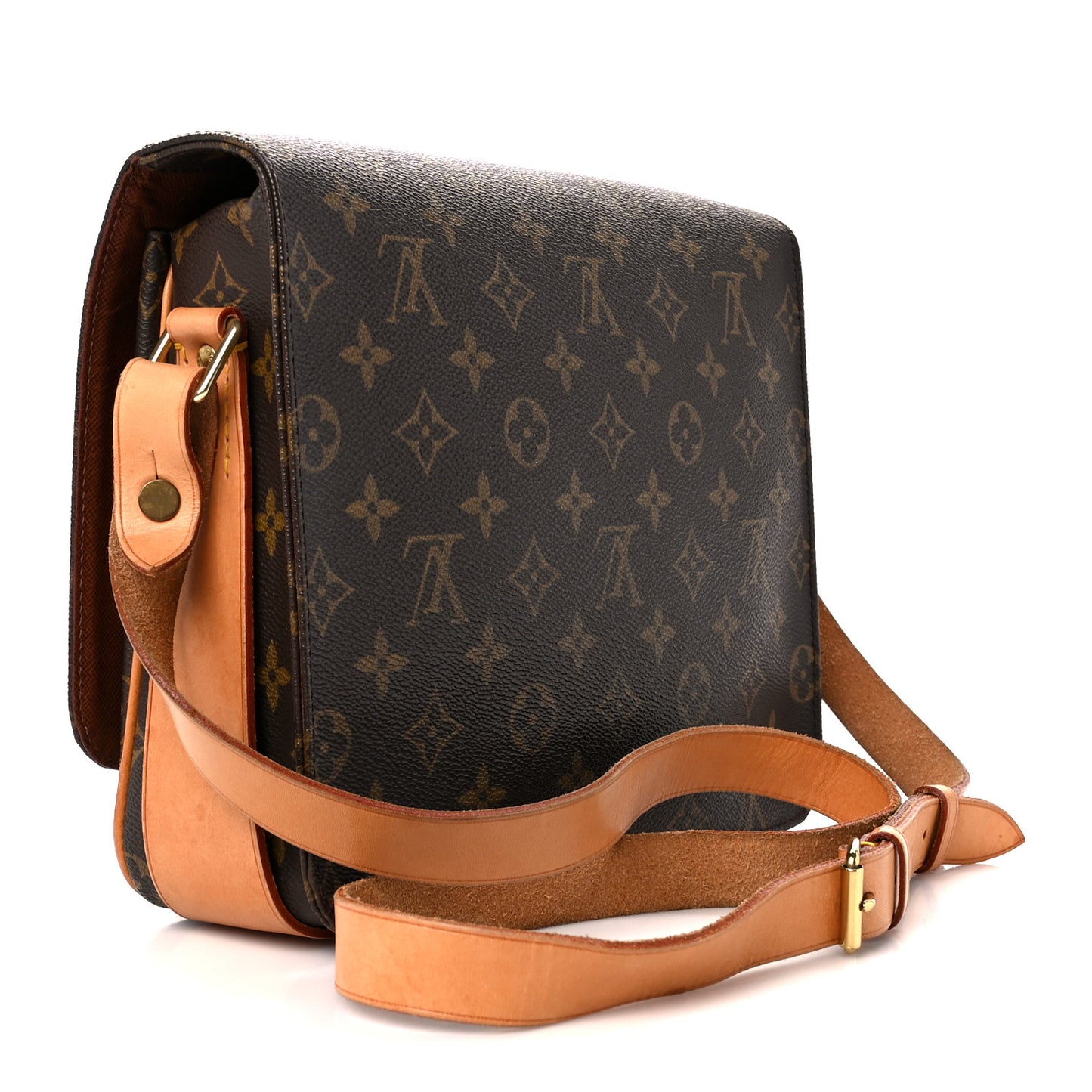 Monogram Cartouchiere 26