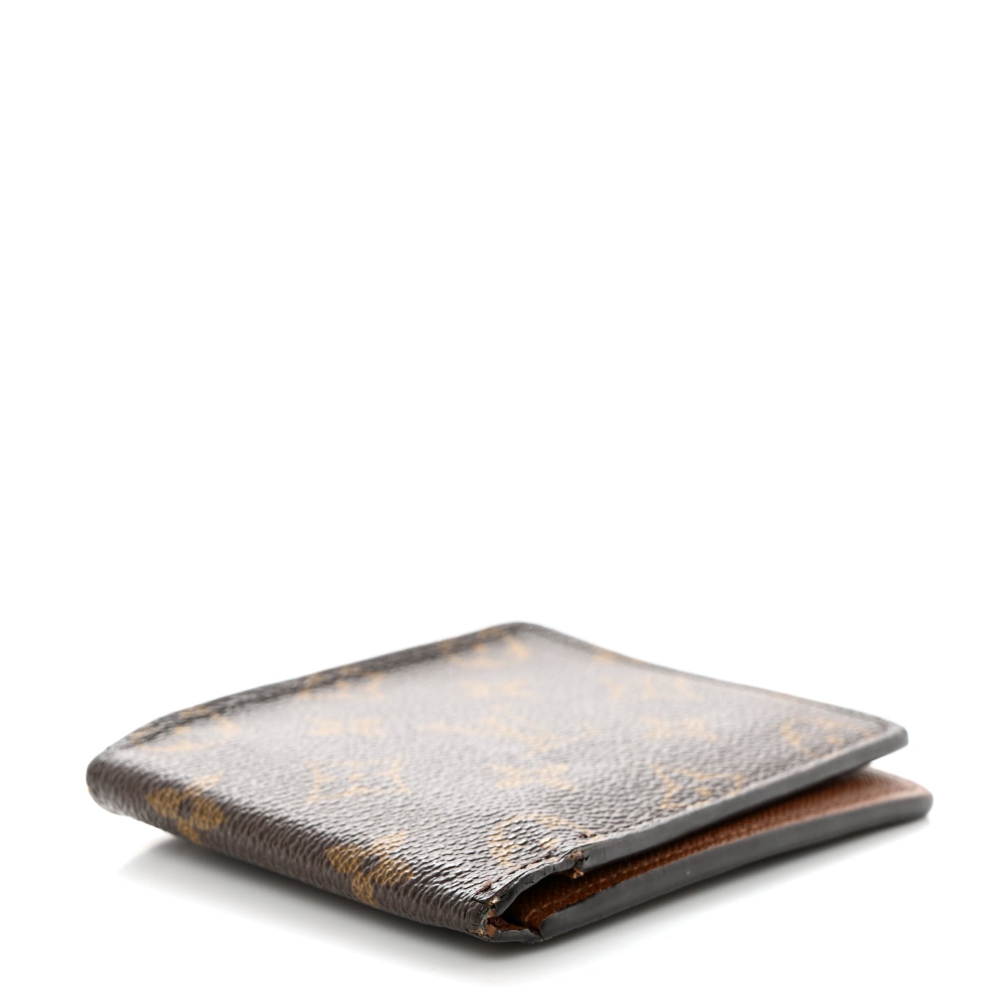 Monogram Multiple Wallet