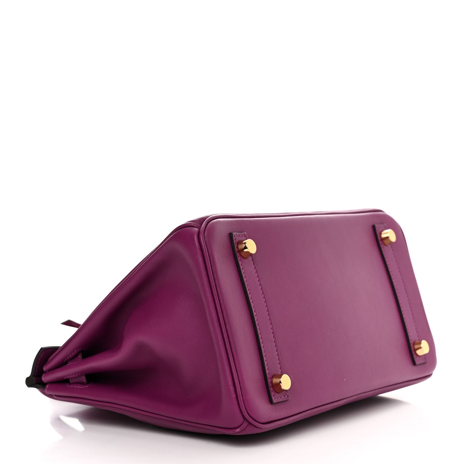 Hermes Swift Birkin 25 Anemone 4 of 10