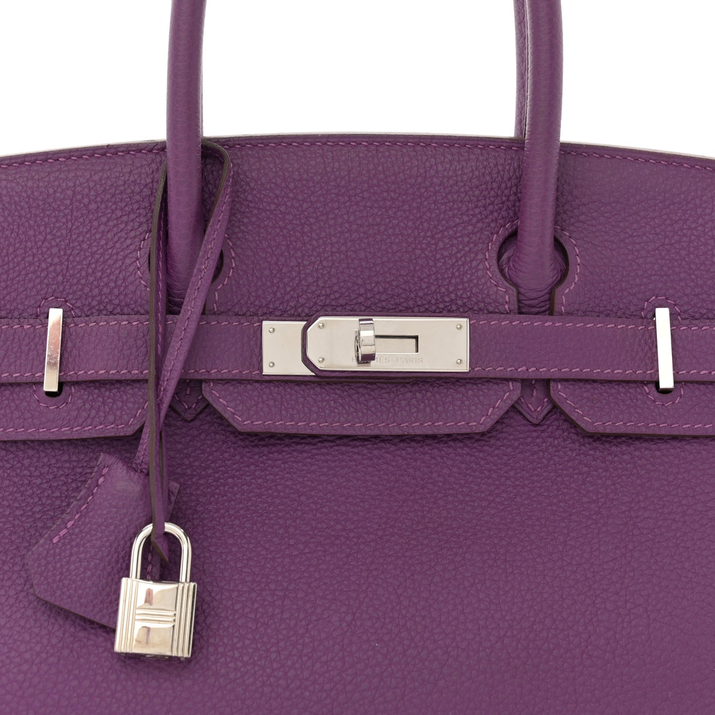 Togo Birkin 30 Anemone