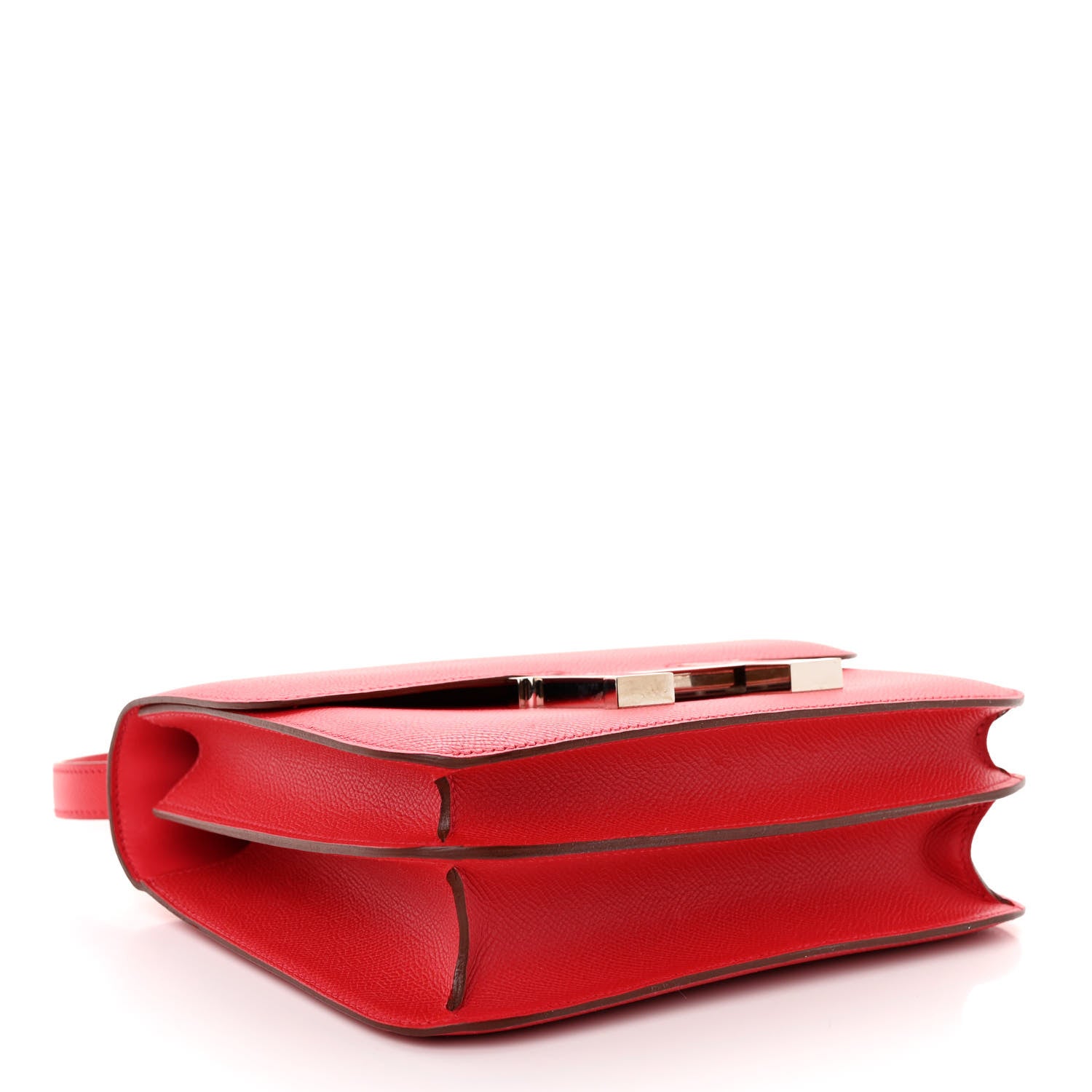 Hermes Epsom Constance 24 Bougainvillea 4 of 10