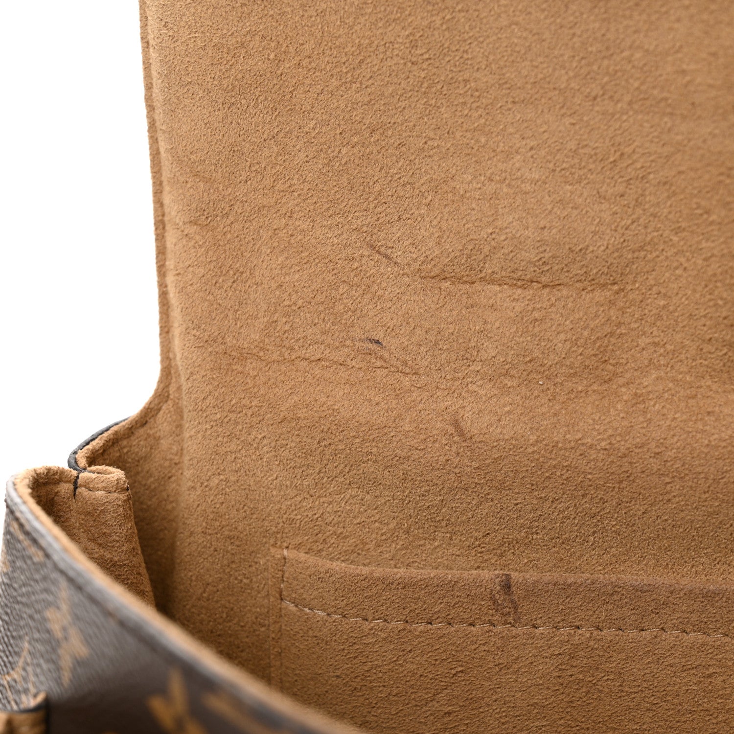 Louis Vuitton Monogram Marignan Sesame 14 of 19