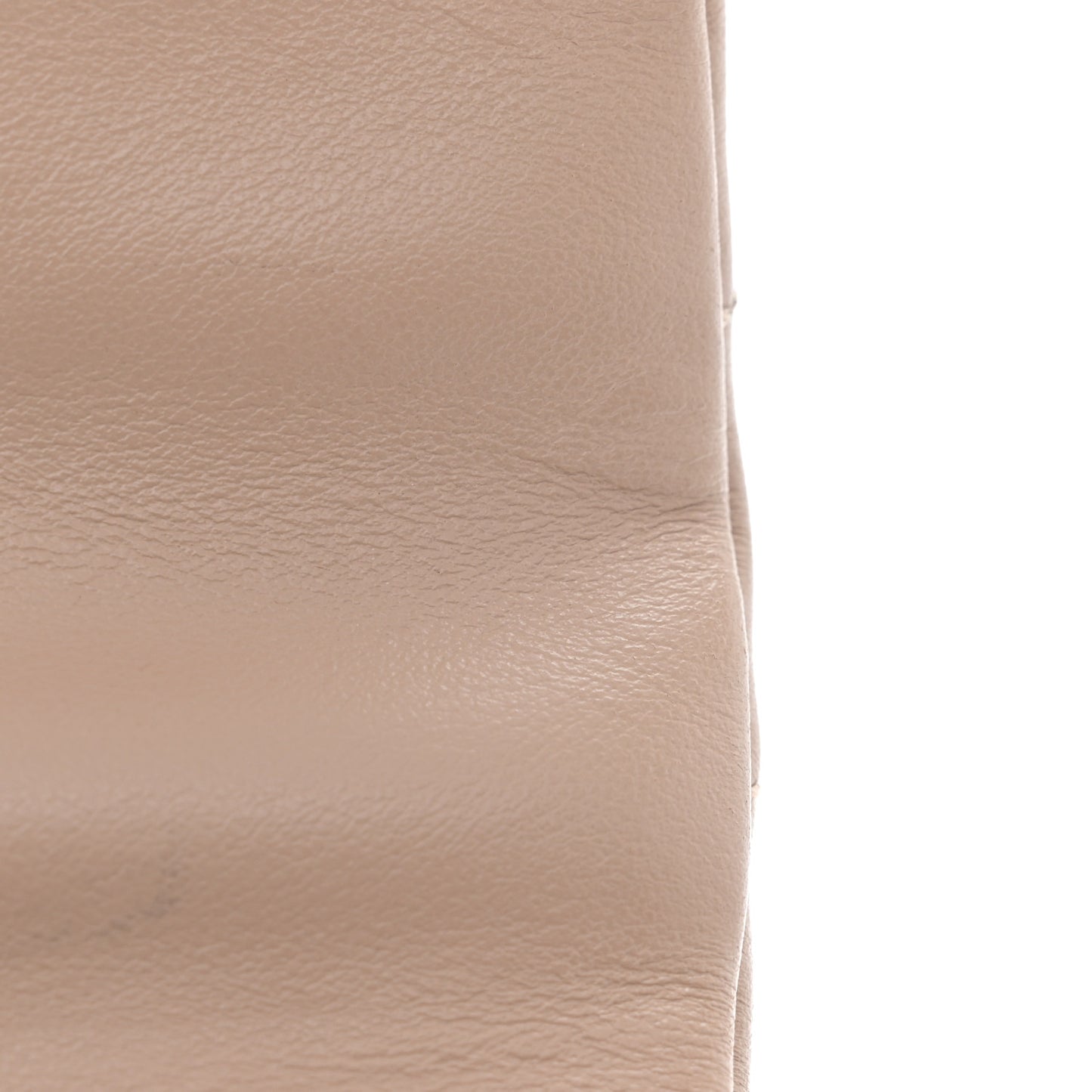Calfskin Y Quilted Monogram Toy Loulou Crossbody Bag Gold Sand