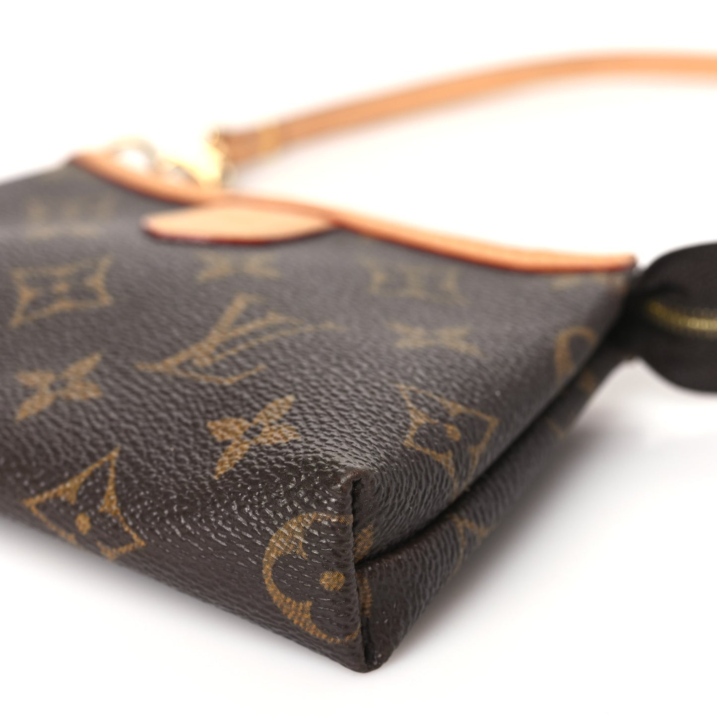 Monogram Mini Pochette Delightful