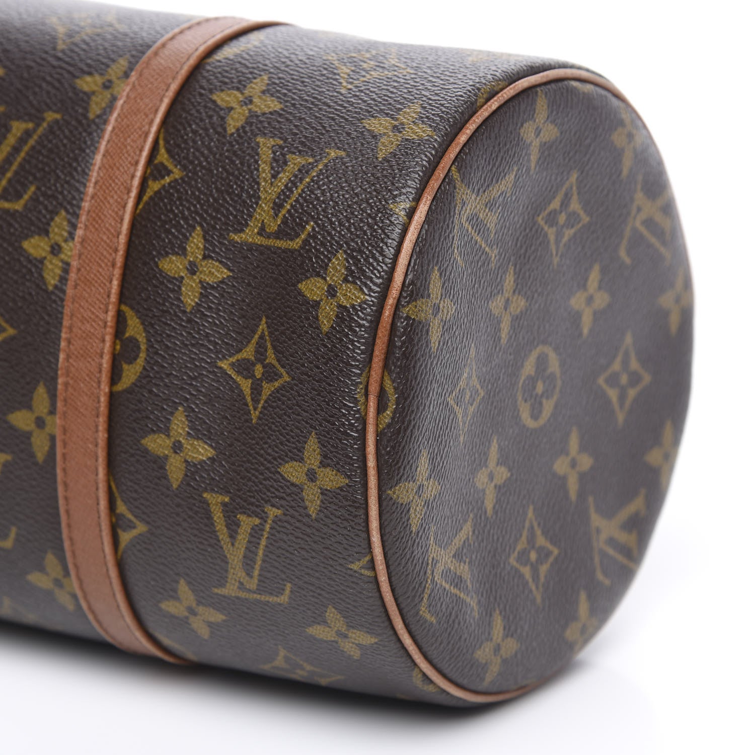 Louis Vuitton Monogram Papillon 30 With Companion 9 of 14