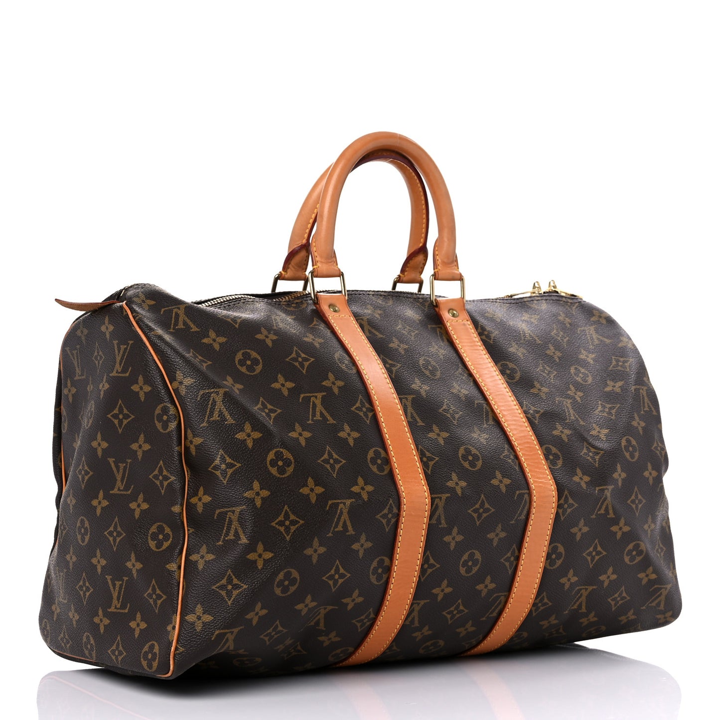Monogram Keepall 45