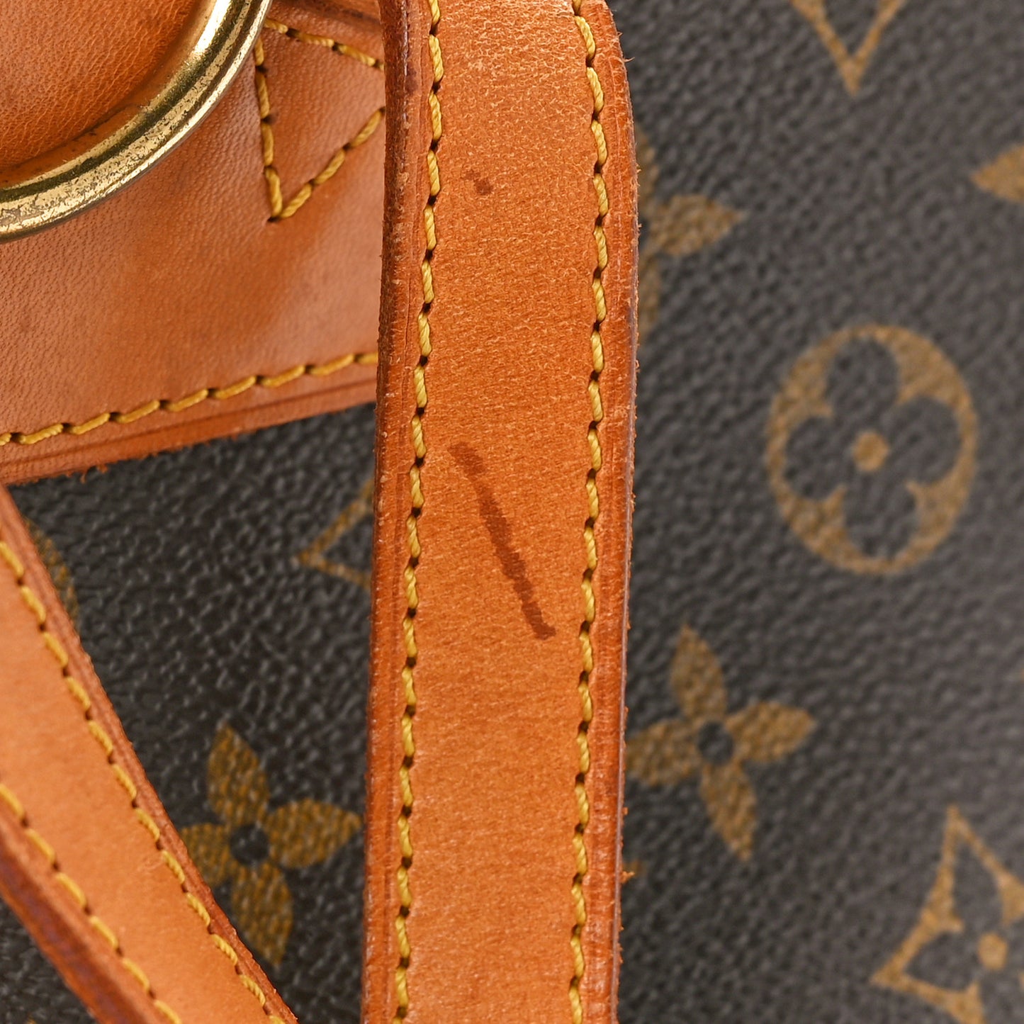 Monogram Ellipse Sac a Dos Backpack