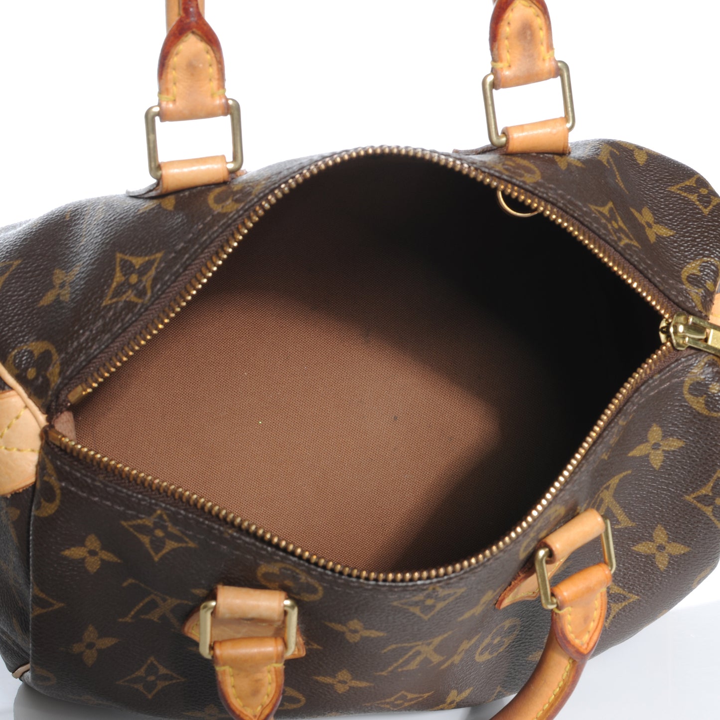 Monogram Speedy 25