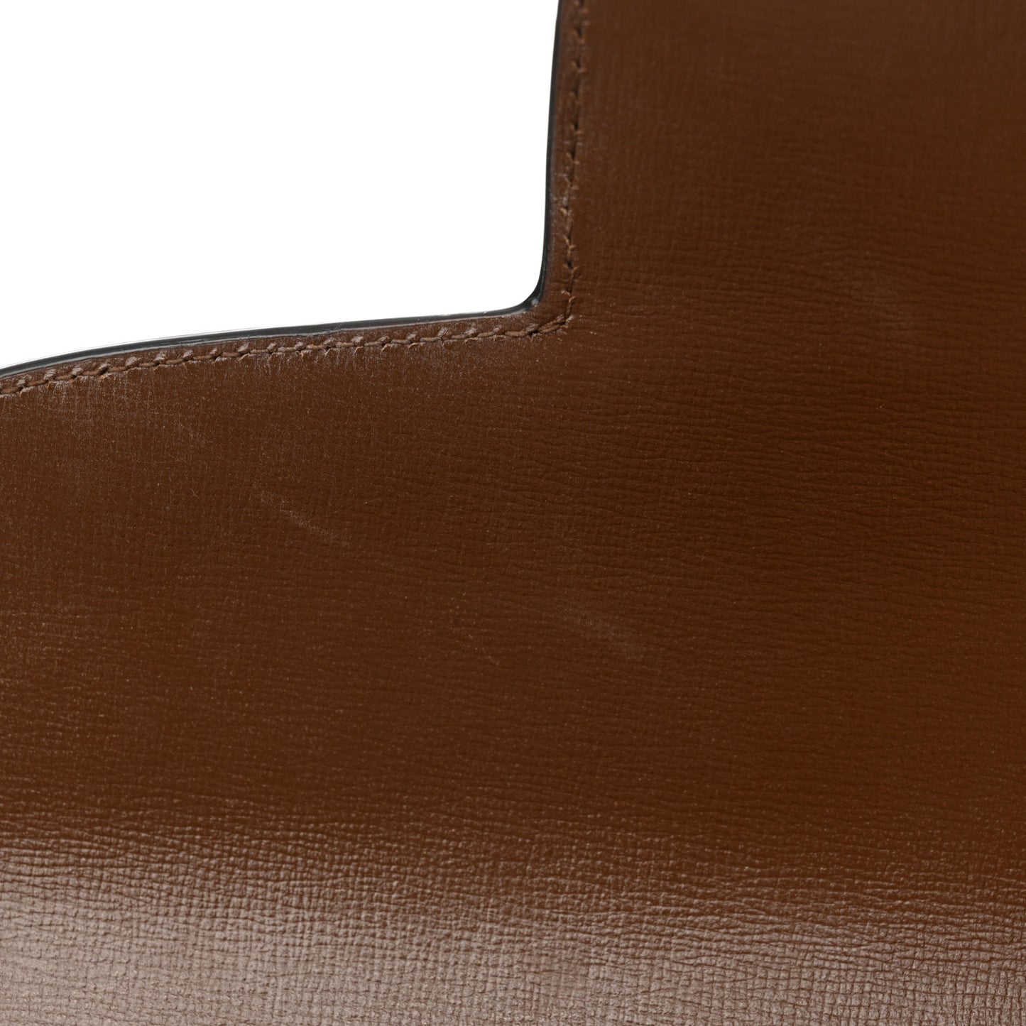 GG Supreme Monogram Horsebit 1955 Shoulder Bag Beige Brown Sugar