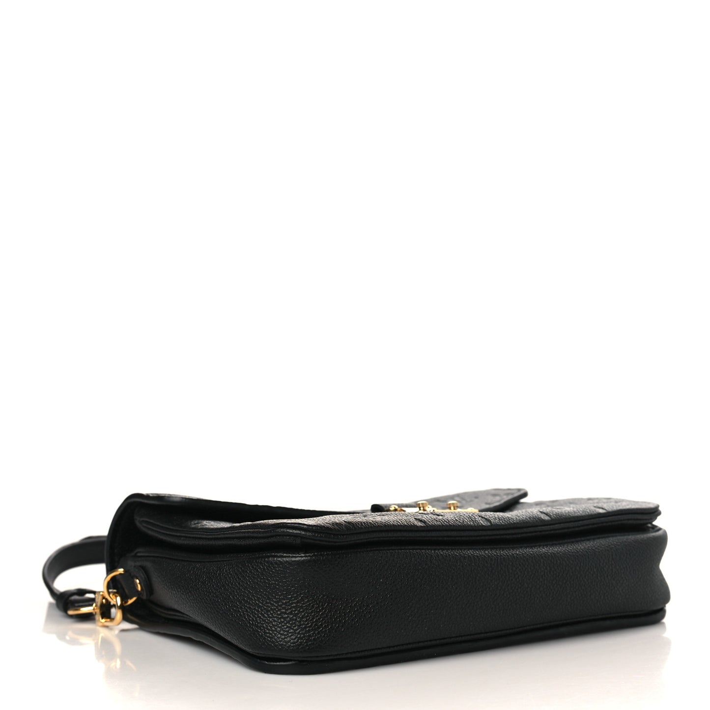 Empreinte Pochette Metis Black