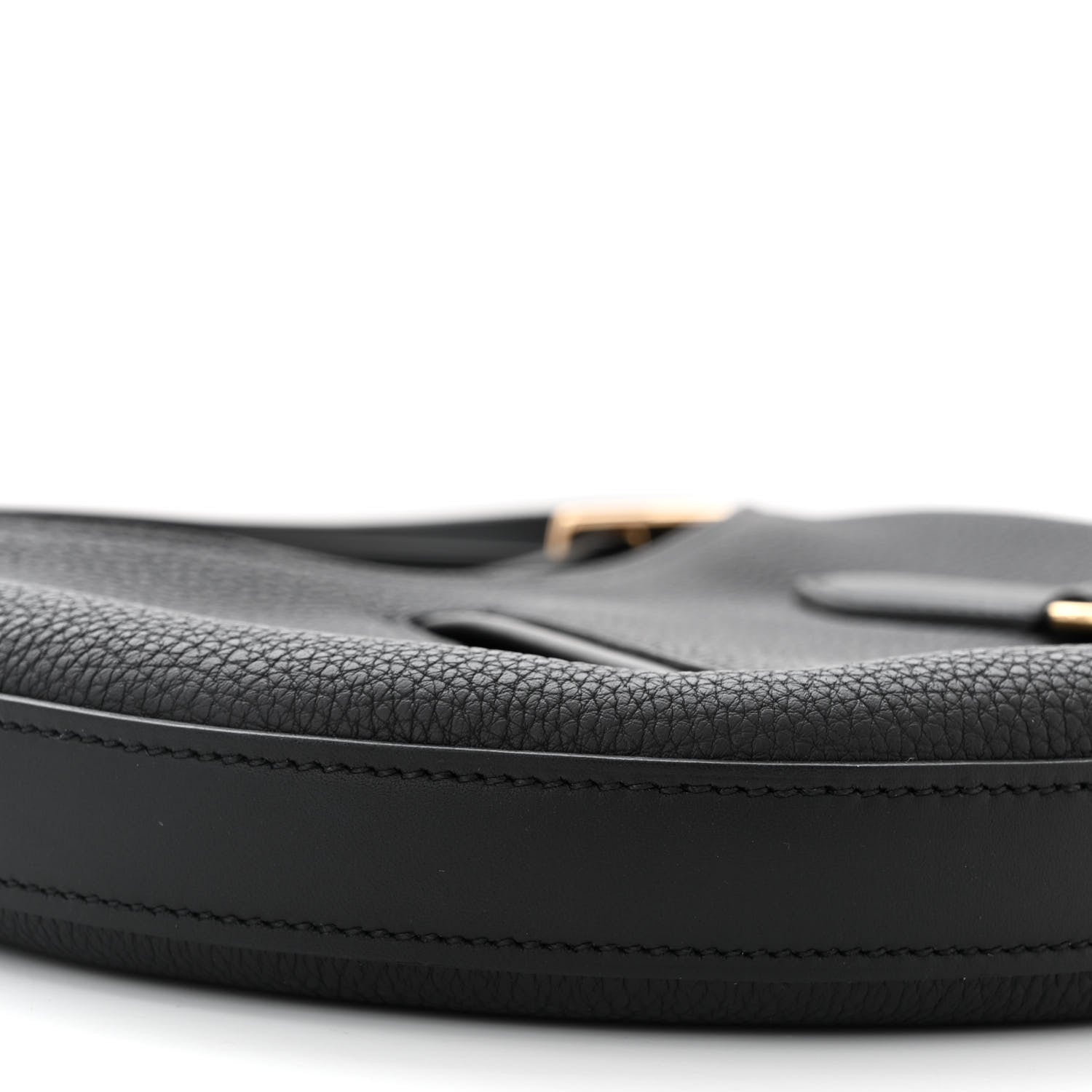 Hermes Togo Swift P'tit Arcon Black 9 of 11